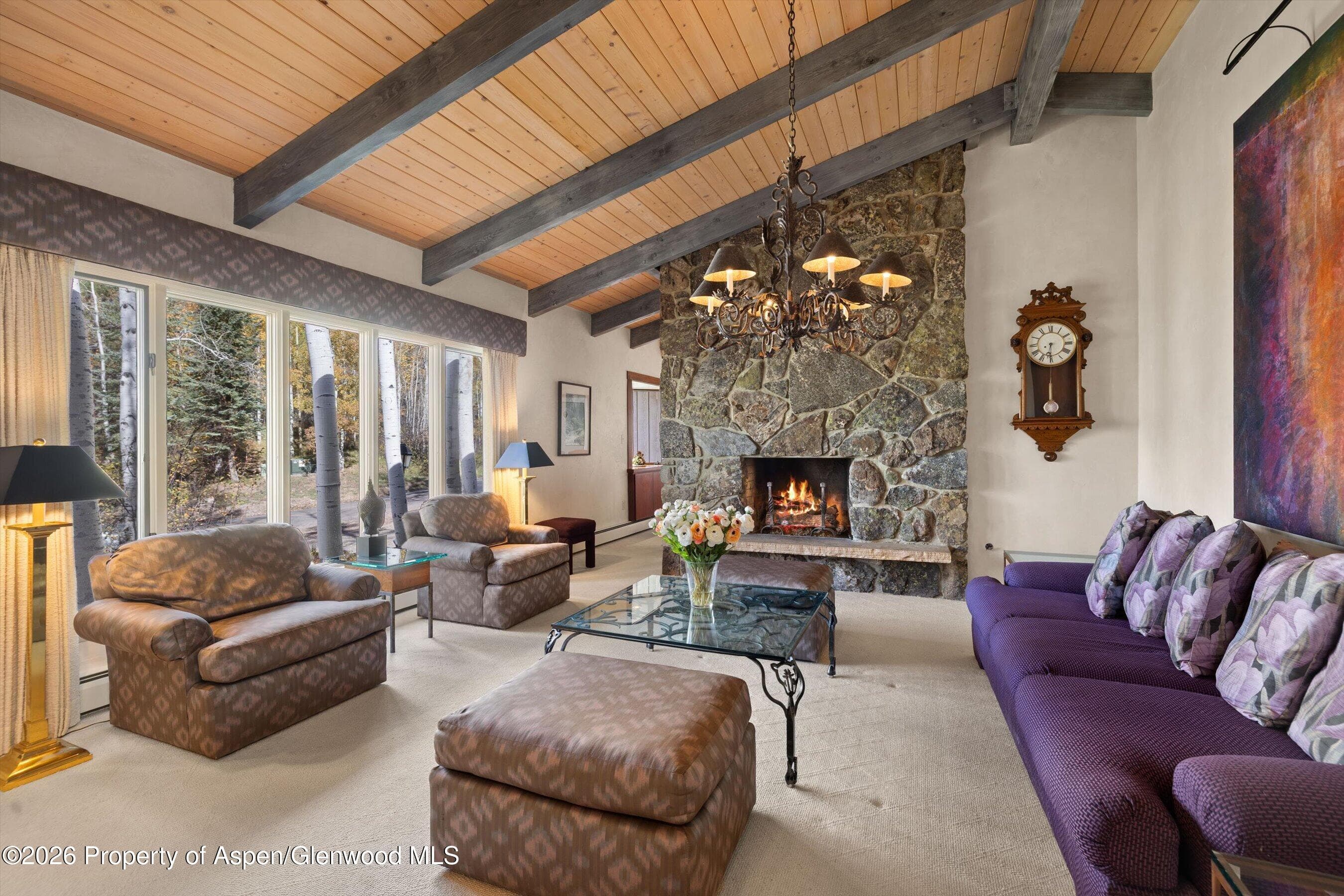 308 Mcskimming Road, Aspen, CO 81611 - Photo 5