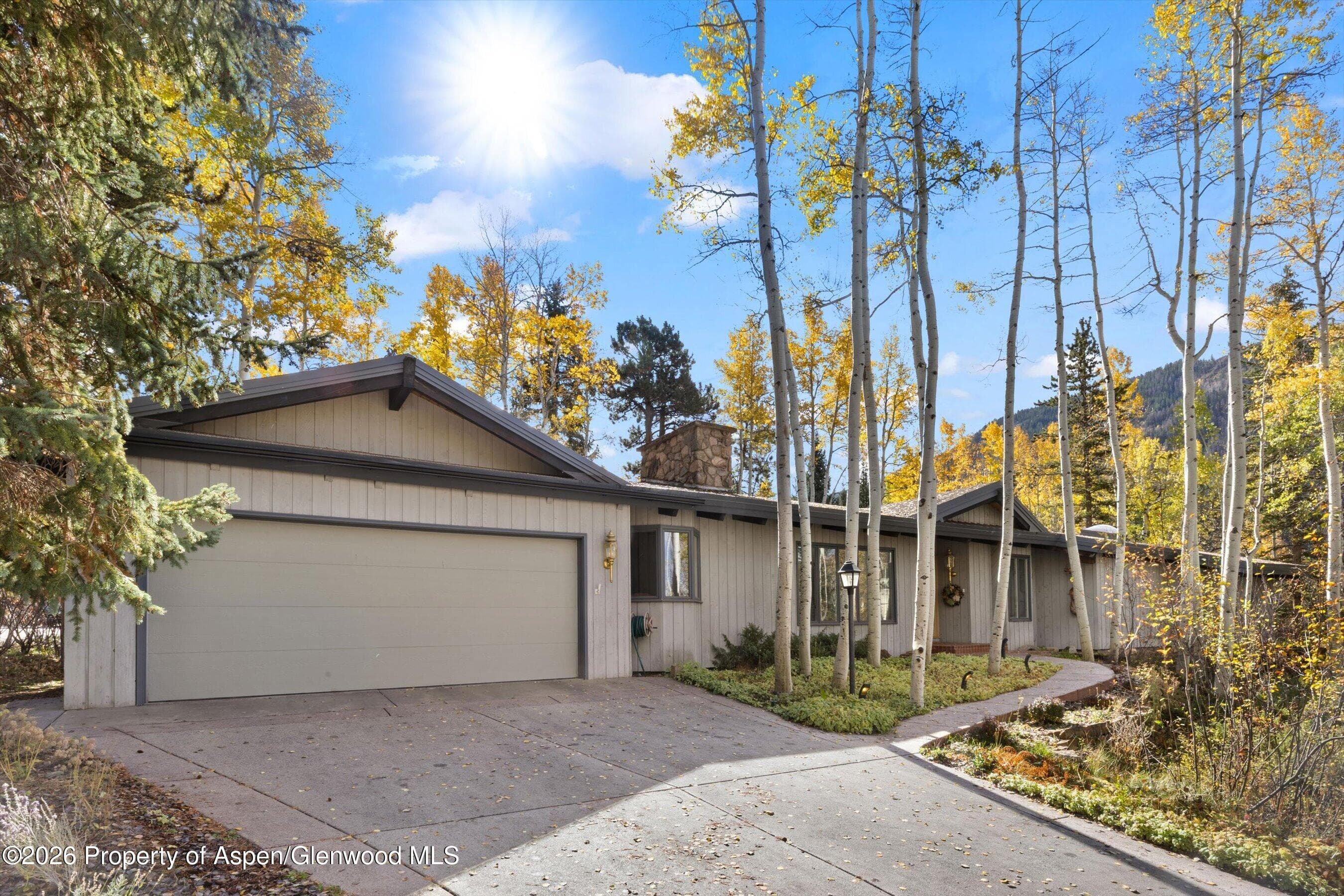 308 Mcskimming Road, Aspen, CO 81611 - Photo 1