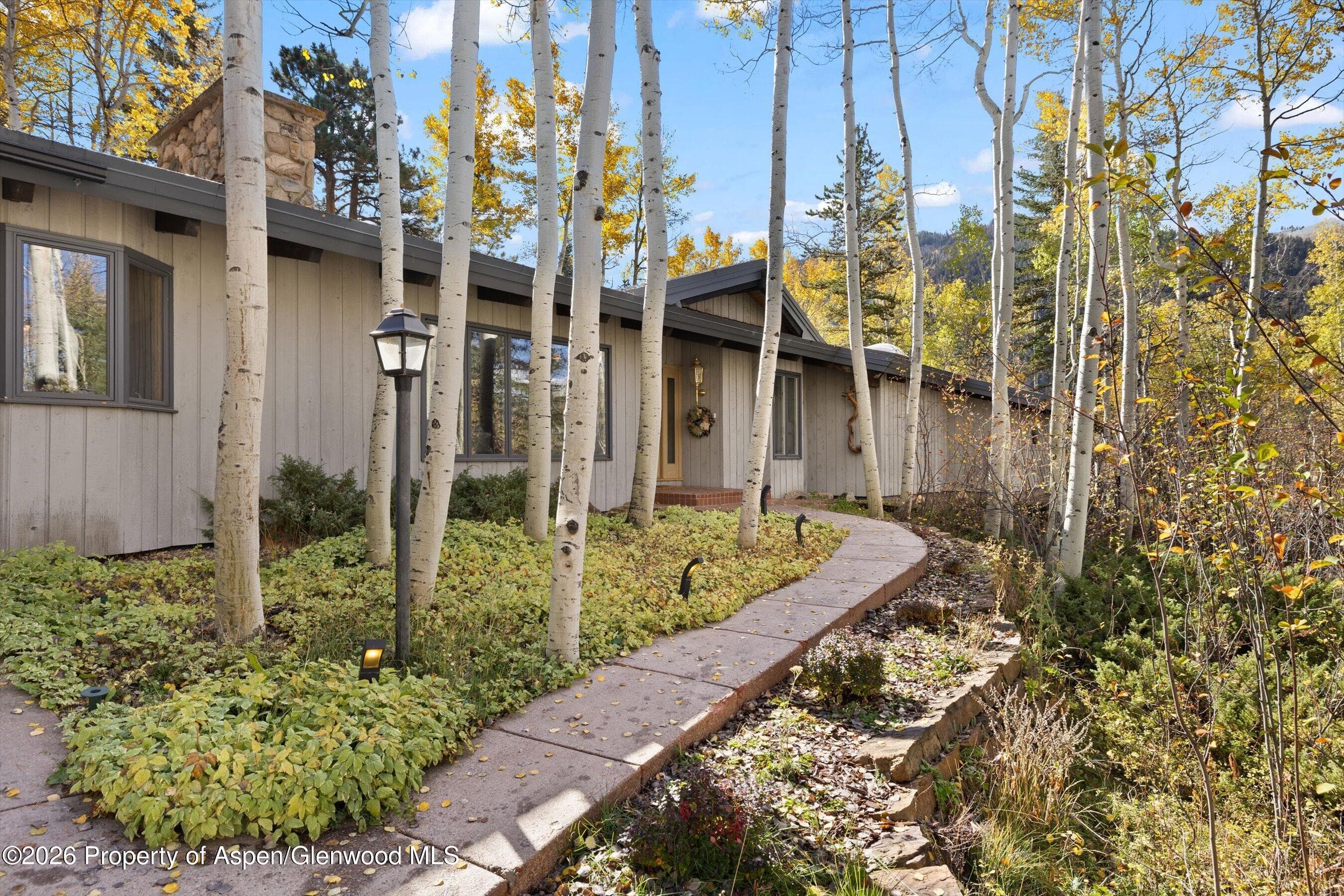 308 Mcskimming Road, Aspen, CO 81611 - Photo 2