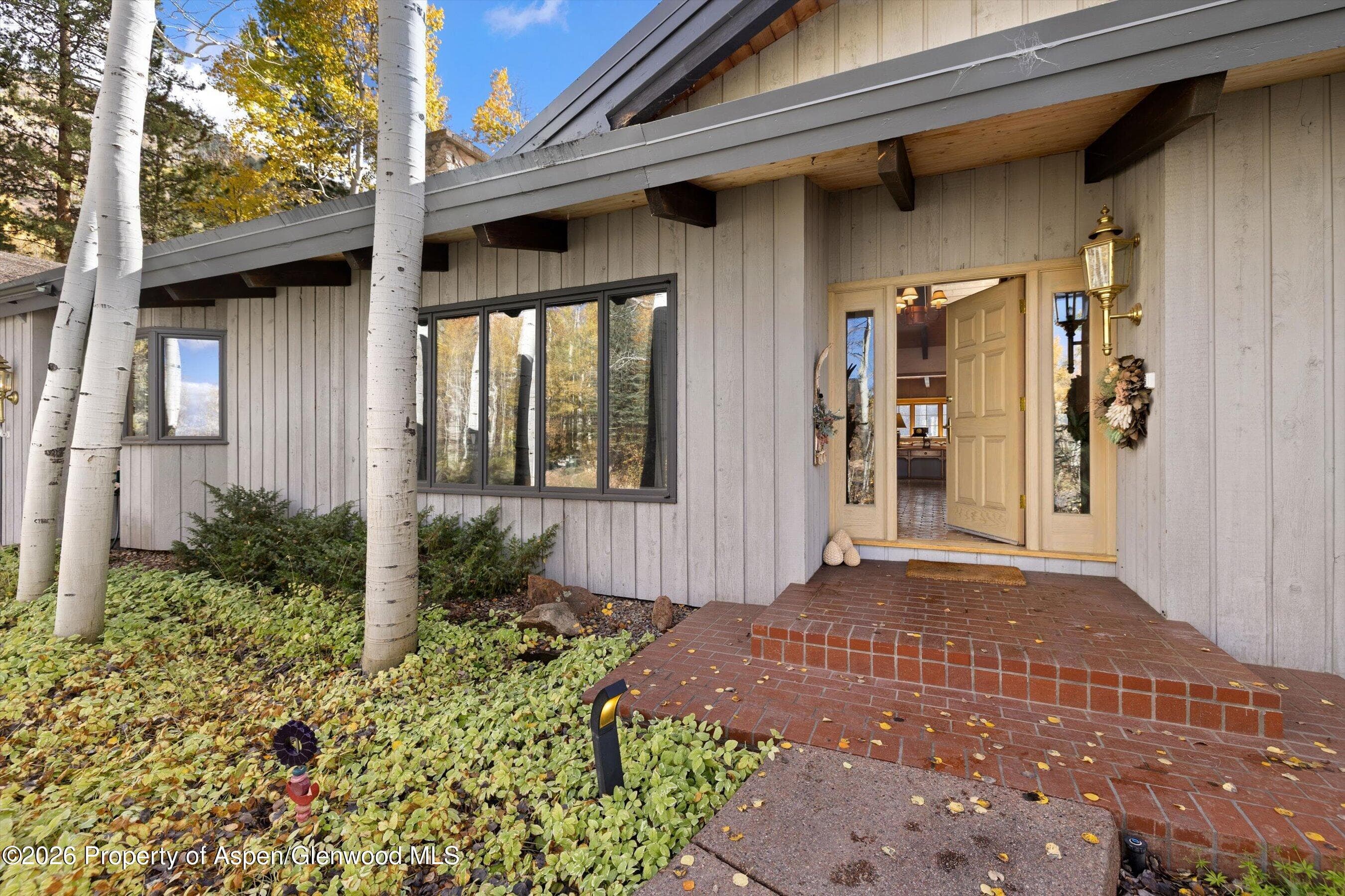 308 Mcskimming Road, Aspen, CO 81611 - Photo 3