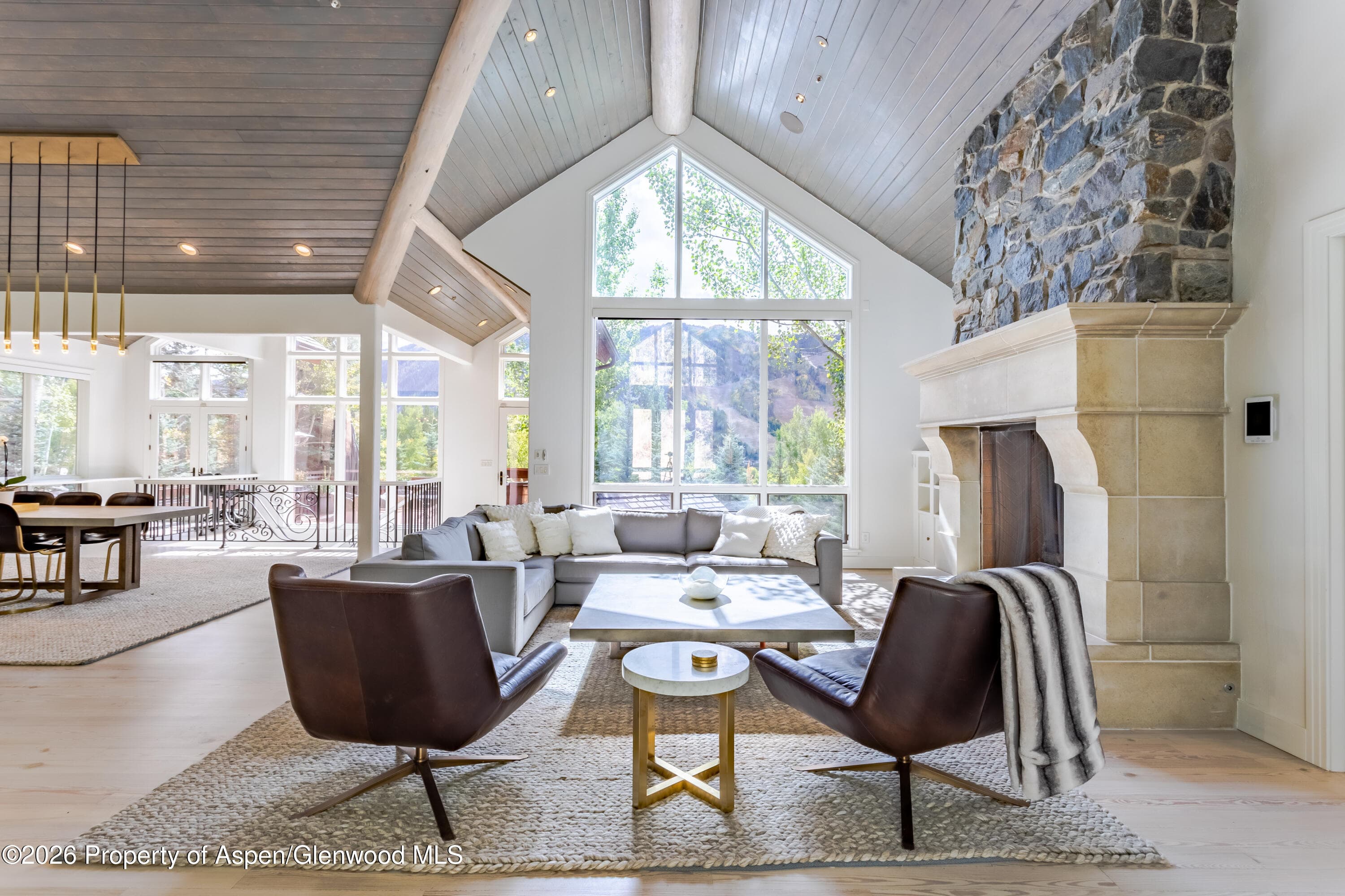 387 Silverlode Drive, Aspen, CO 81611