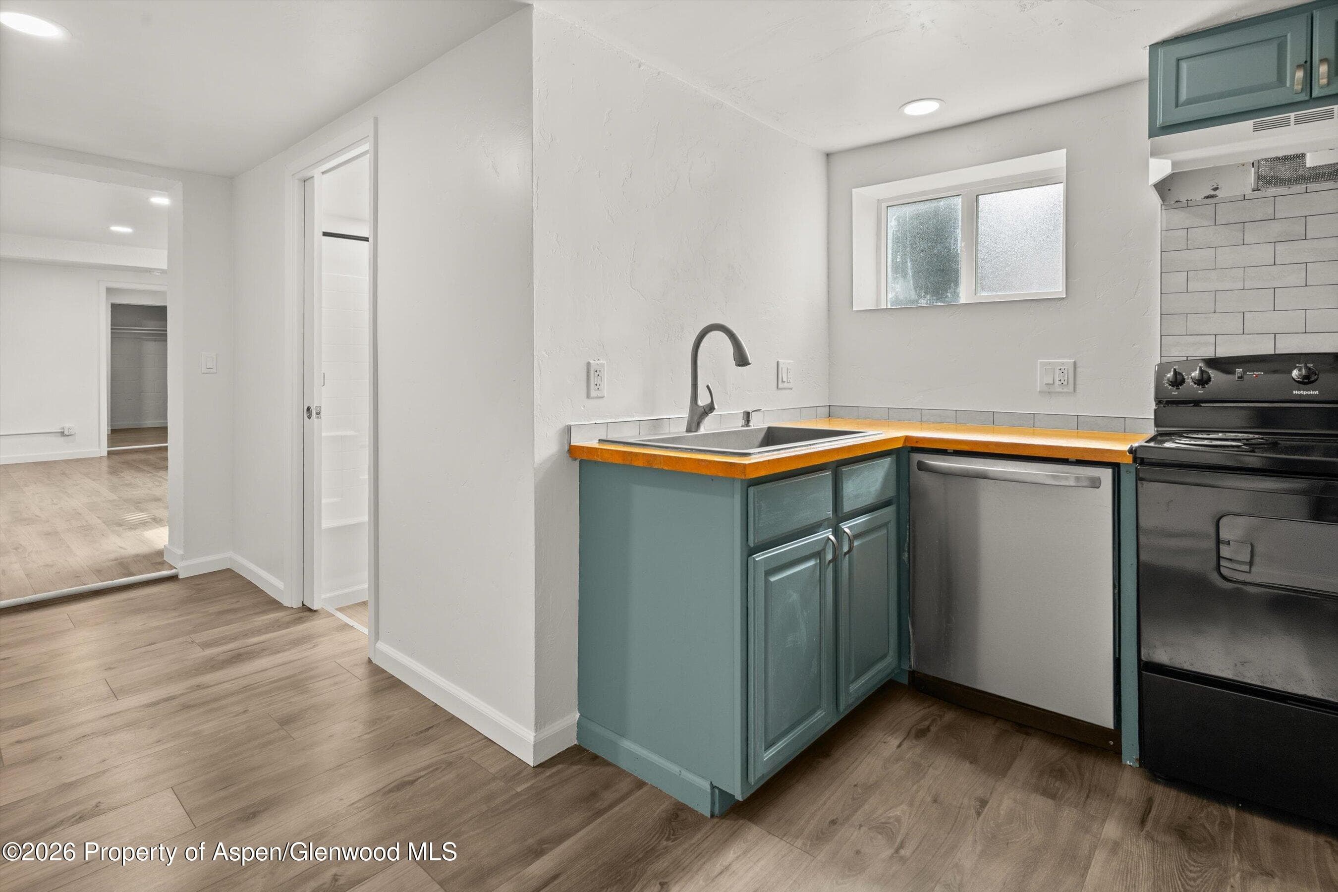 318 N B Street, New Castle, CO 81647 - Photo 36