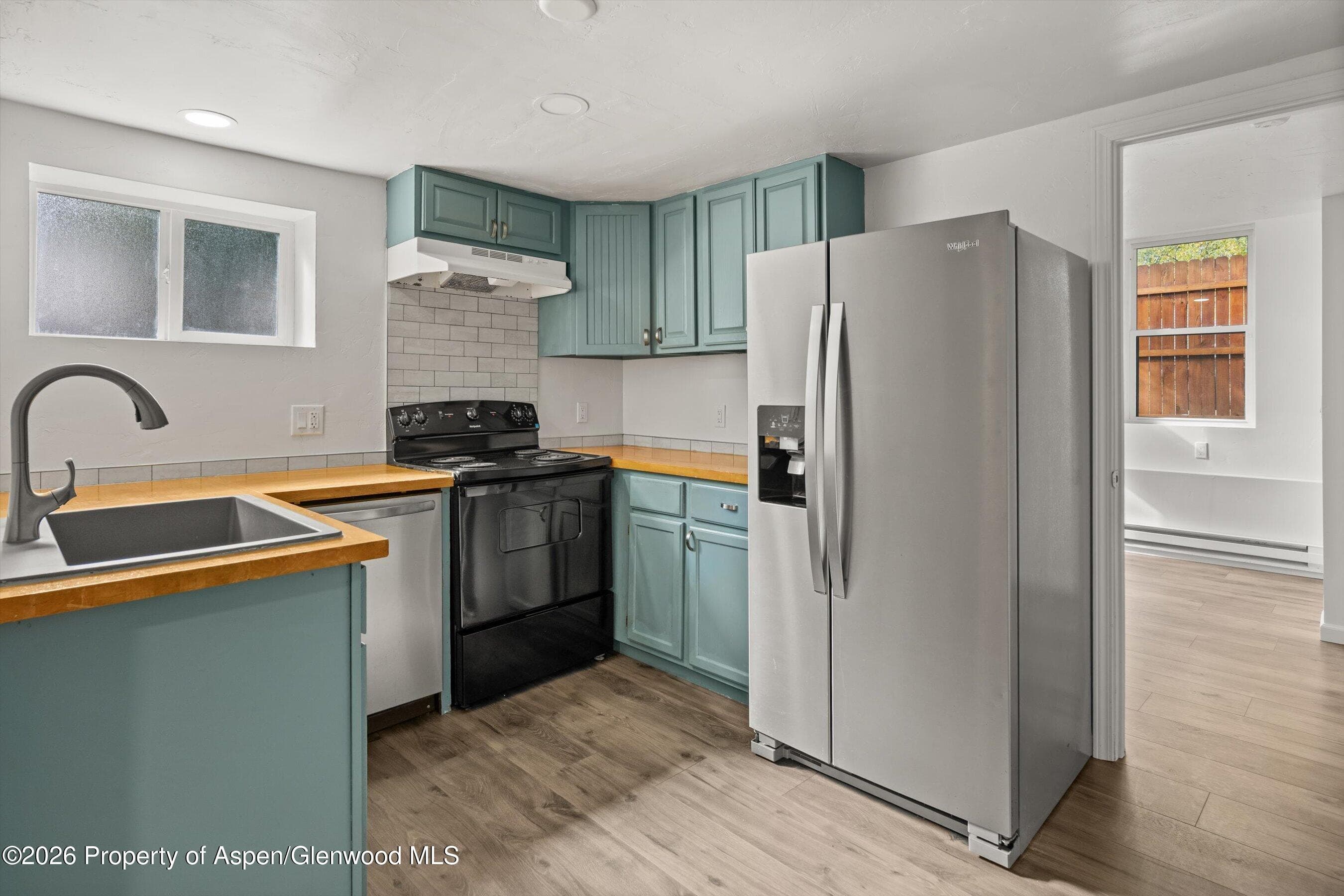 318 N B Street, New Castle, CO 81647 - Photo 37