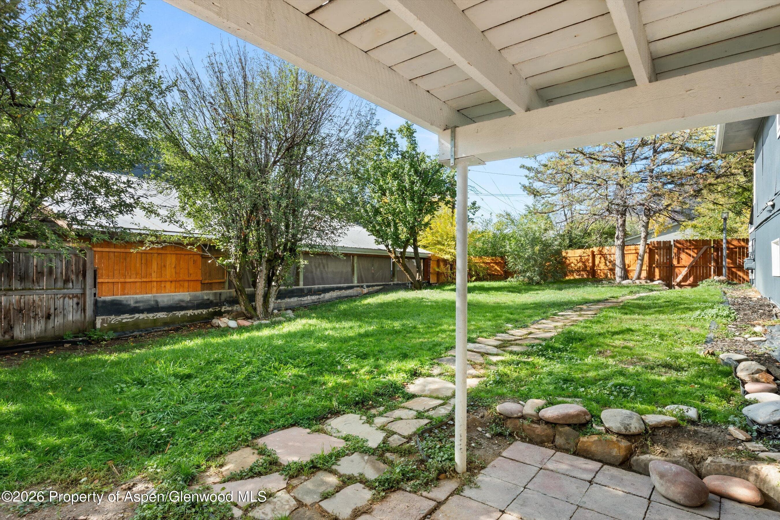 318 N B Street, New Castle, CO 81647 - Photo 32