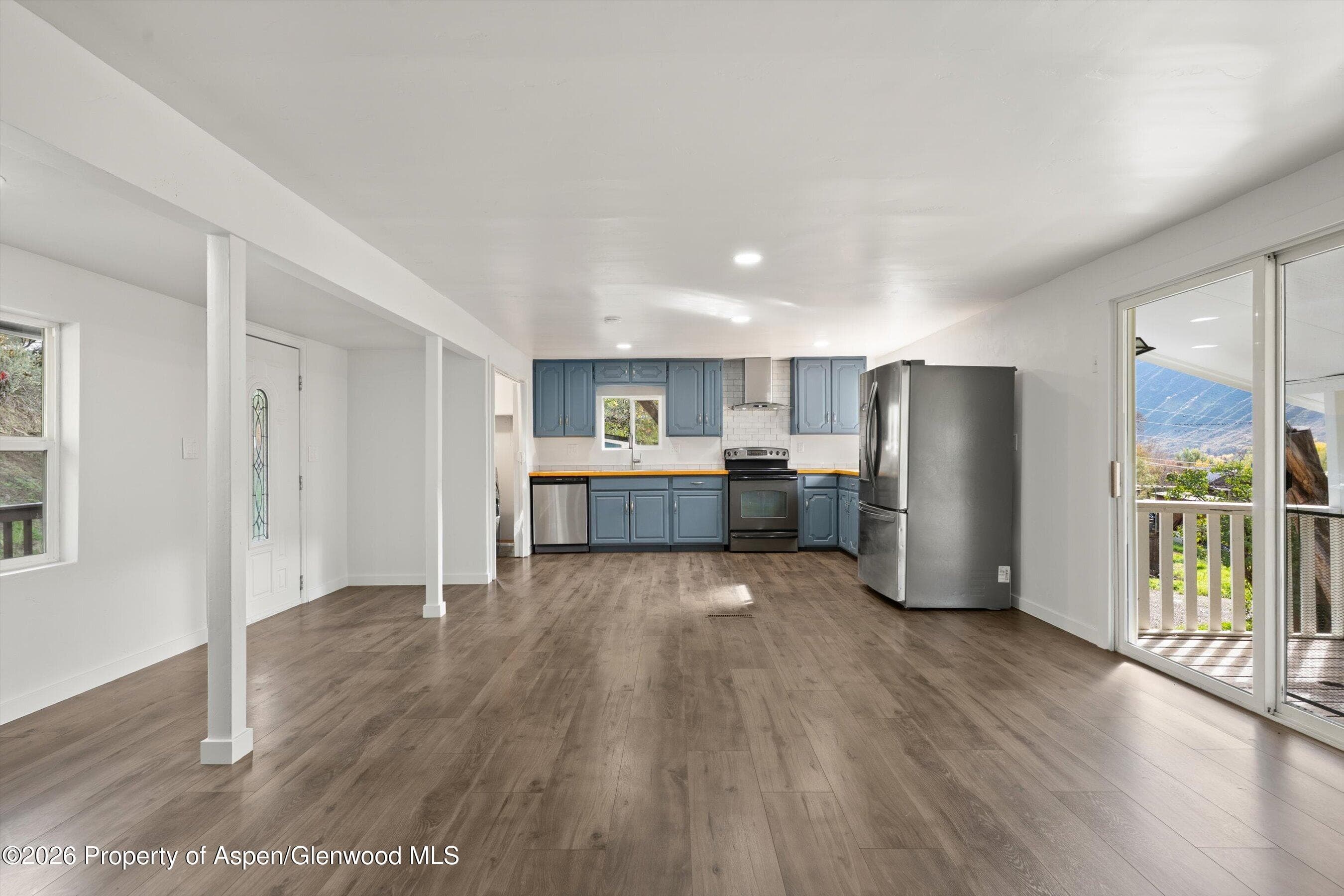 318 N B Street, New Castle, CO 81647 - Photo 16