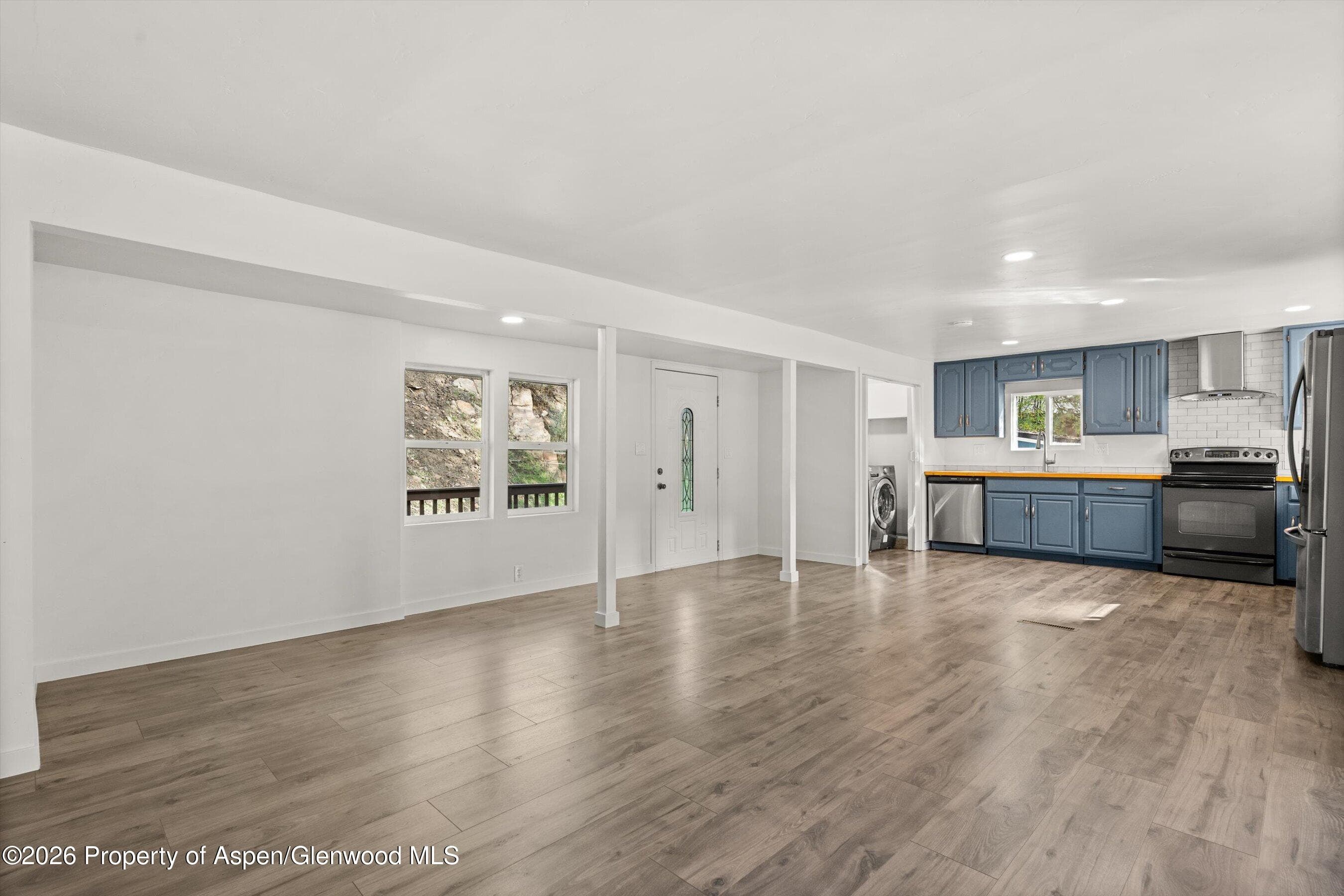 318 N B Street, New Castle, CO 81647 - Photo 18