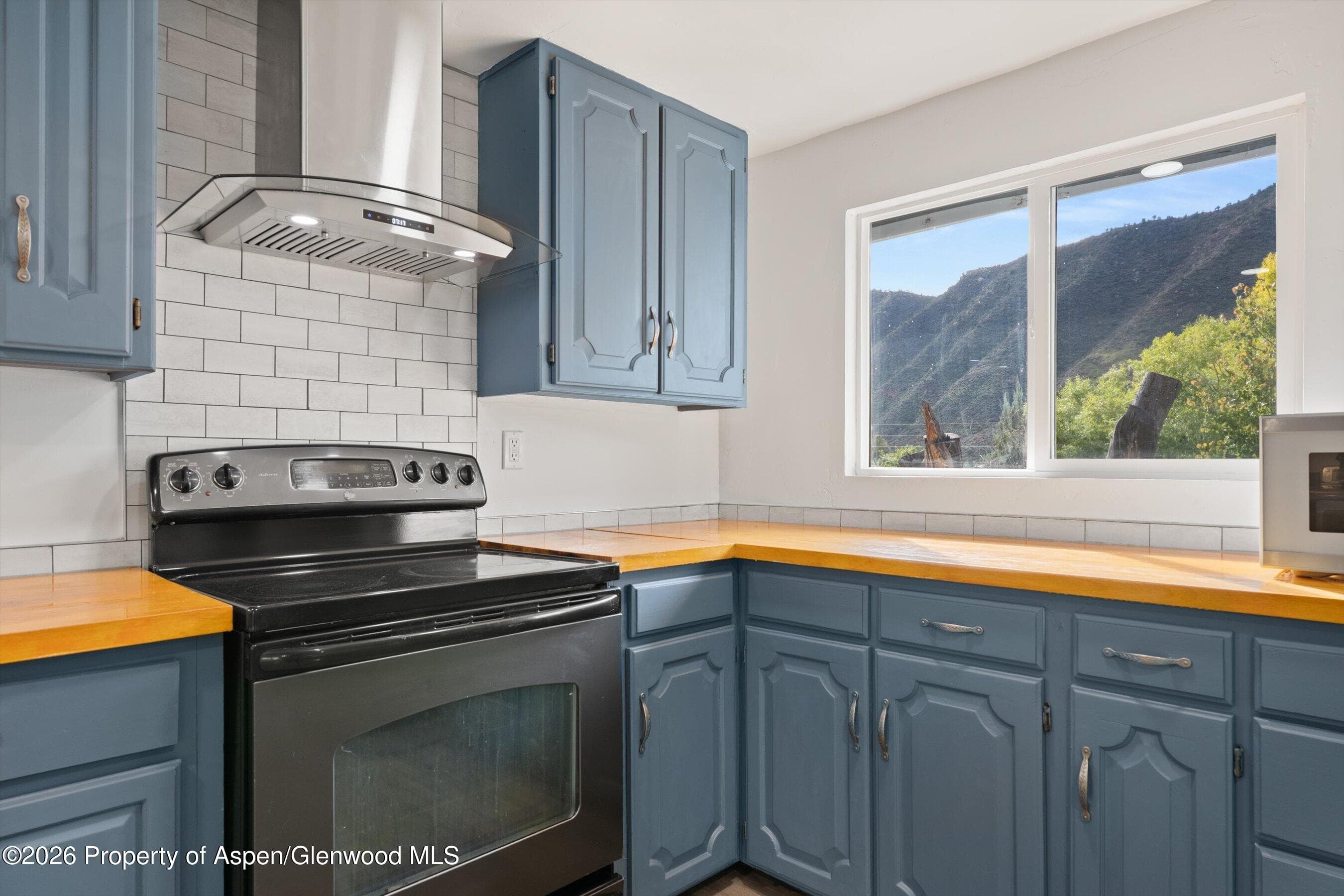 318 N B Street, New Castle, CO 81647 - Photo 14