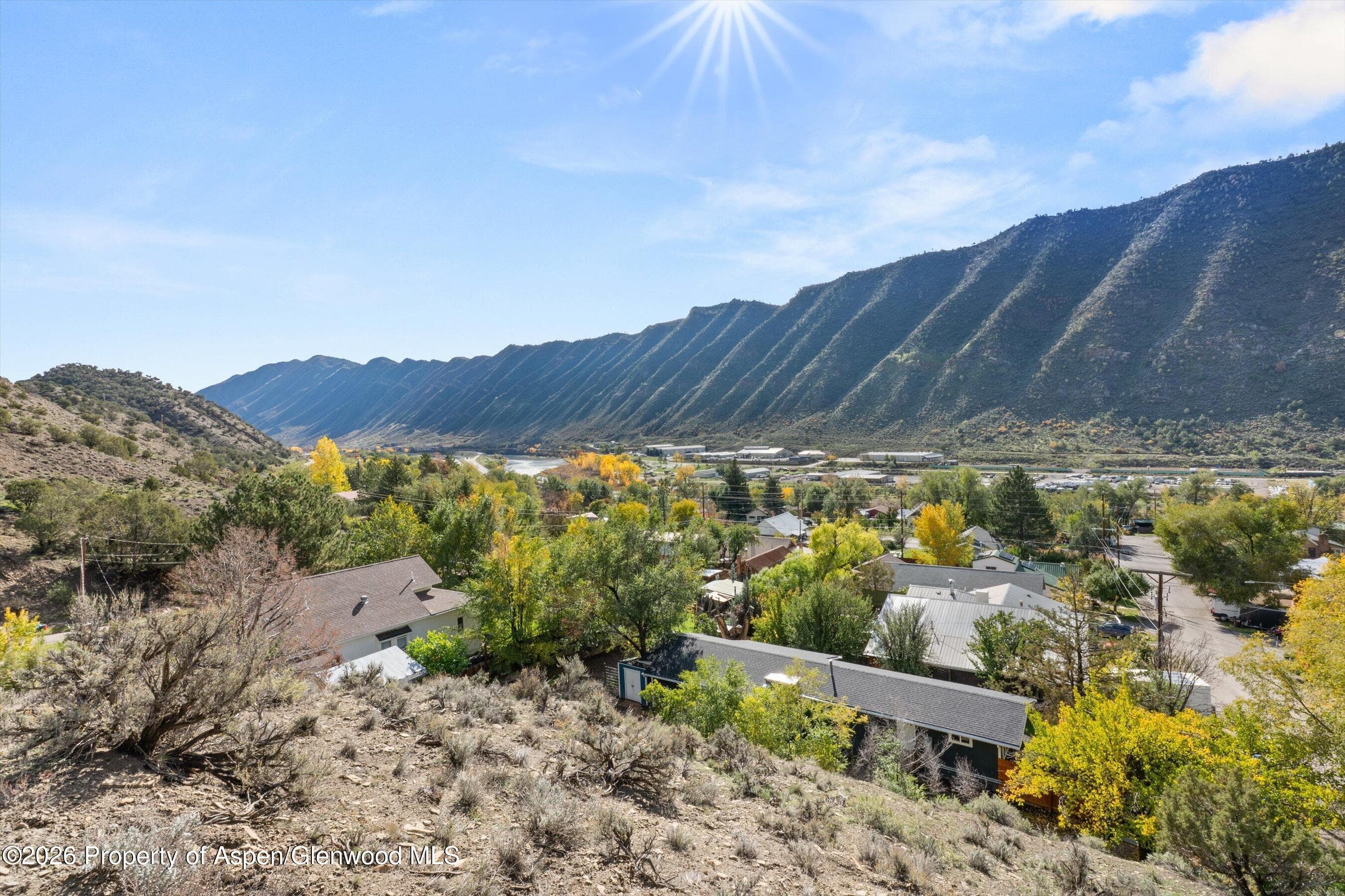 318 N B Street, New Castle, CO 81647 - Photo 63