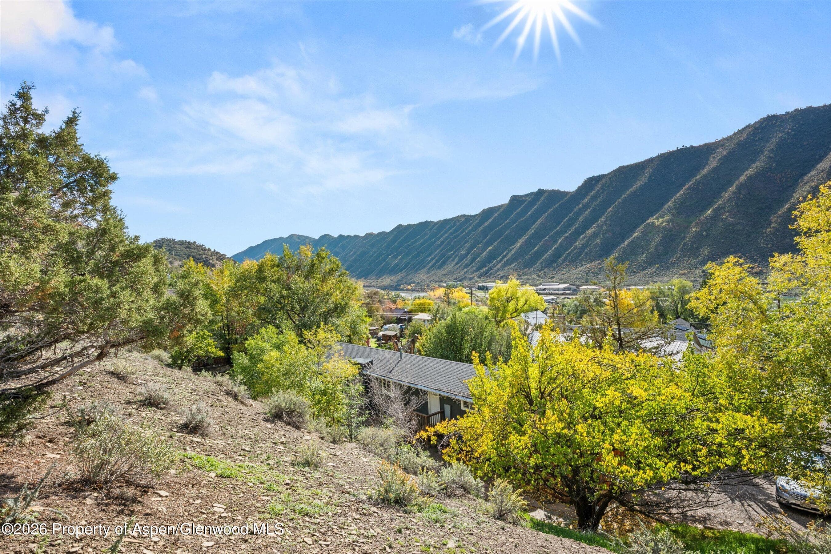 318 N B Street, New Castle, CO 81647 - Photo 64