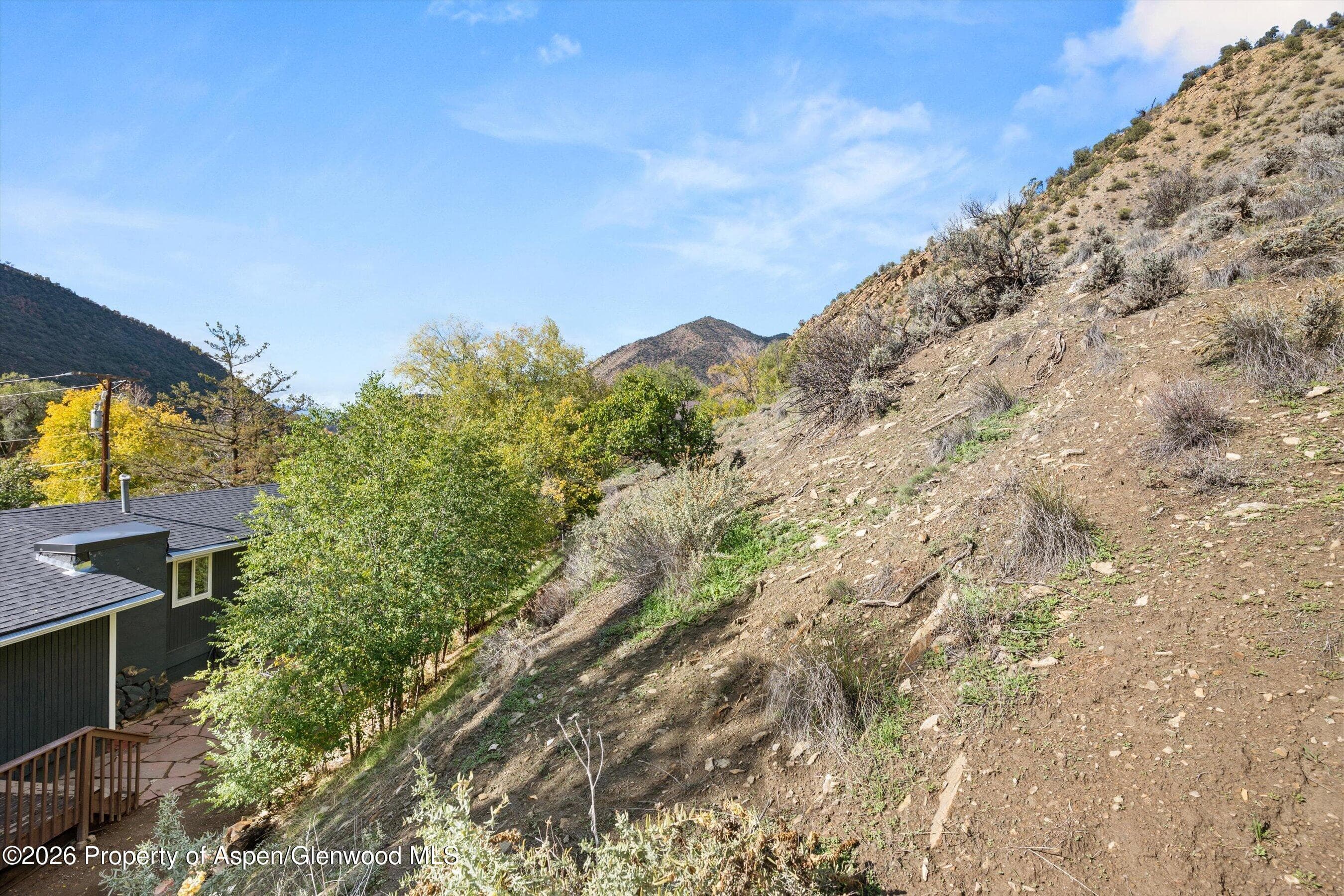 318 N B Street, New Castle, CO 81647 - Photo 62