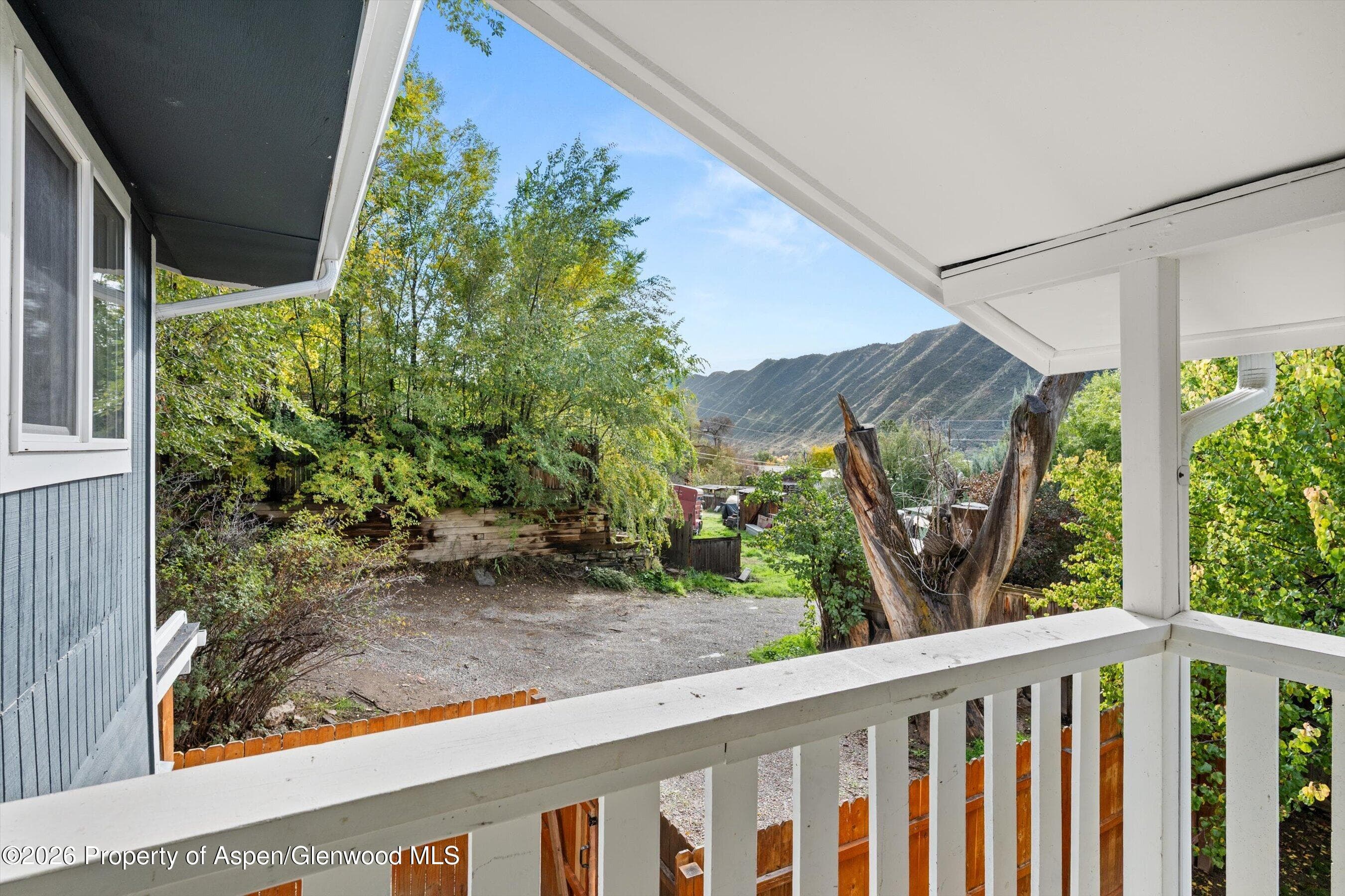 318 N B Street, New Castle, CO 81647 - Photo 49