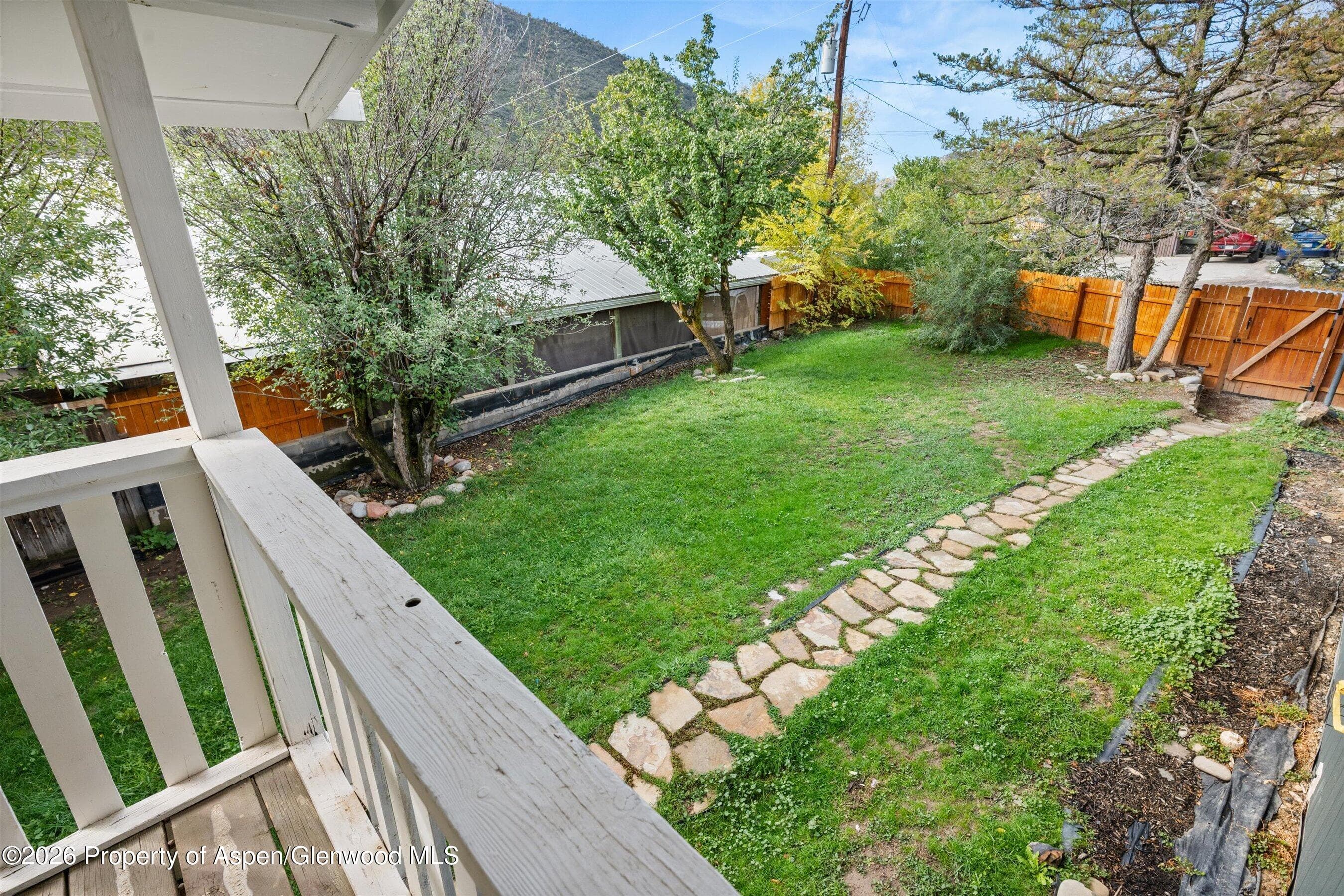 318 N B Street, New Castle, CO 81647 - Photo 52