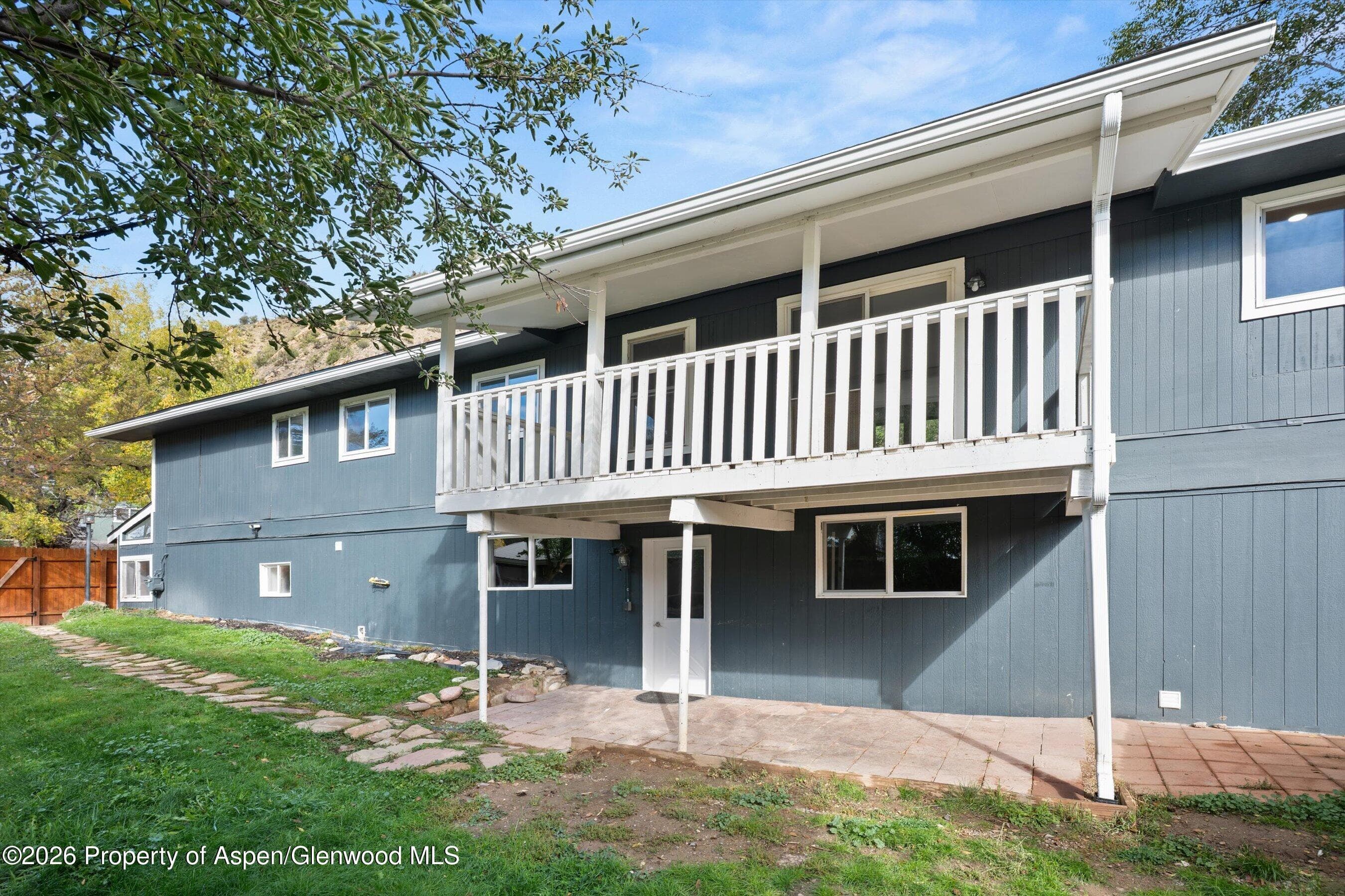 318 N B Street, New Castle, CO 81647 - Photo 48