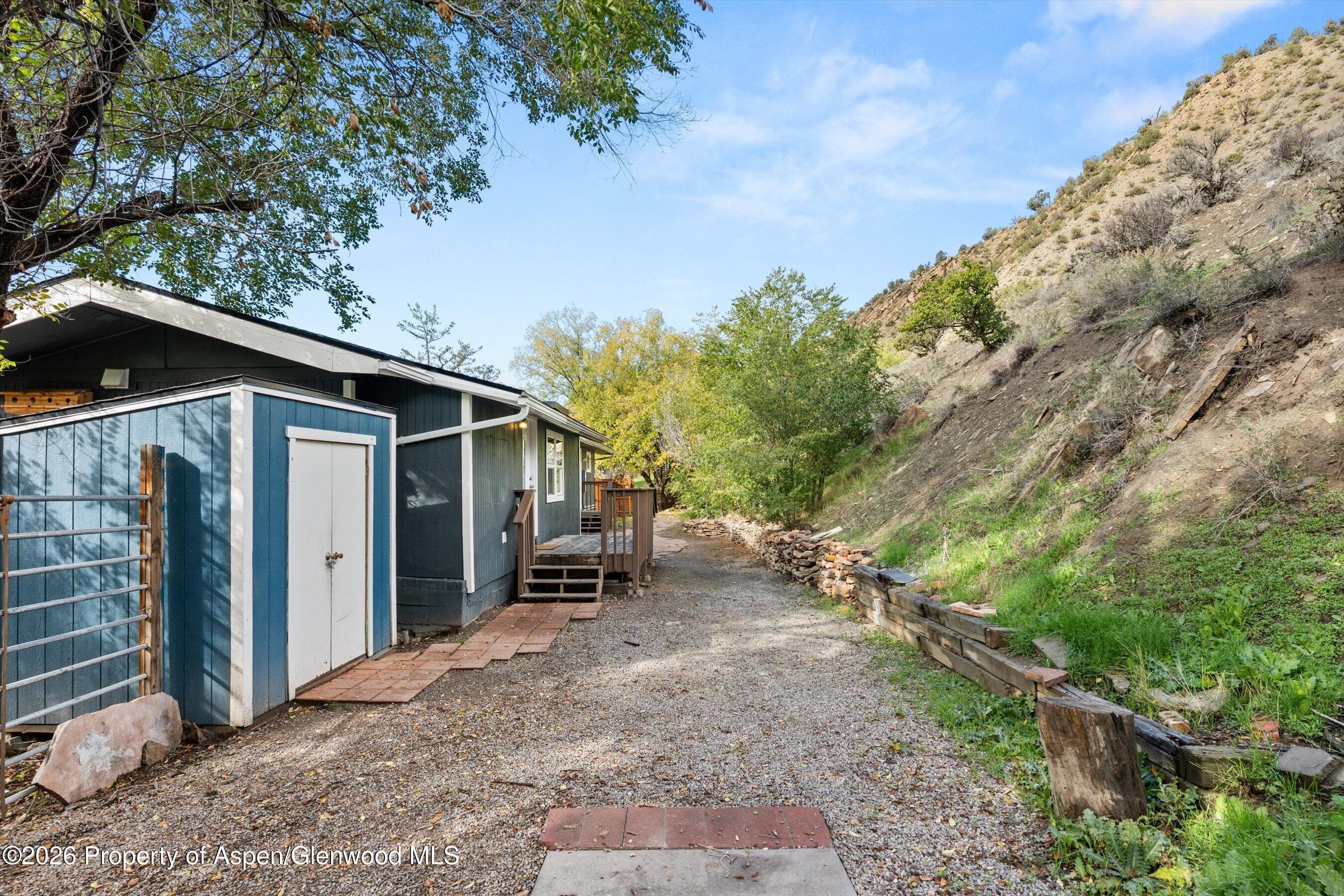 318 N B Street, New Castle, CO 81647 - Photo 56