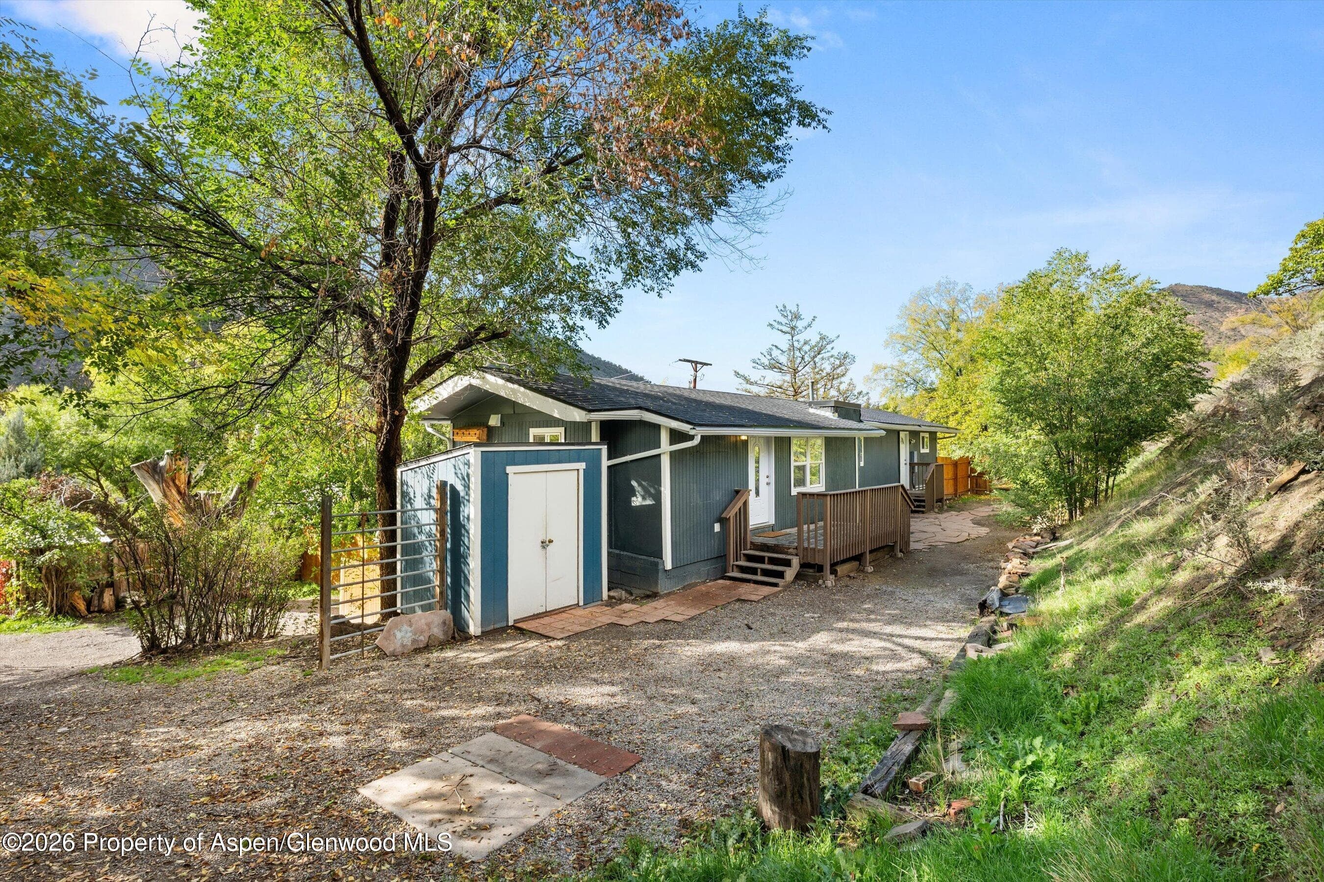318 N B Street, New Castle, CO 81647 - Photo 54