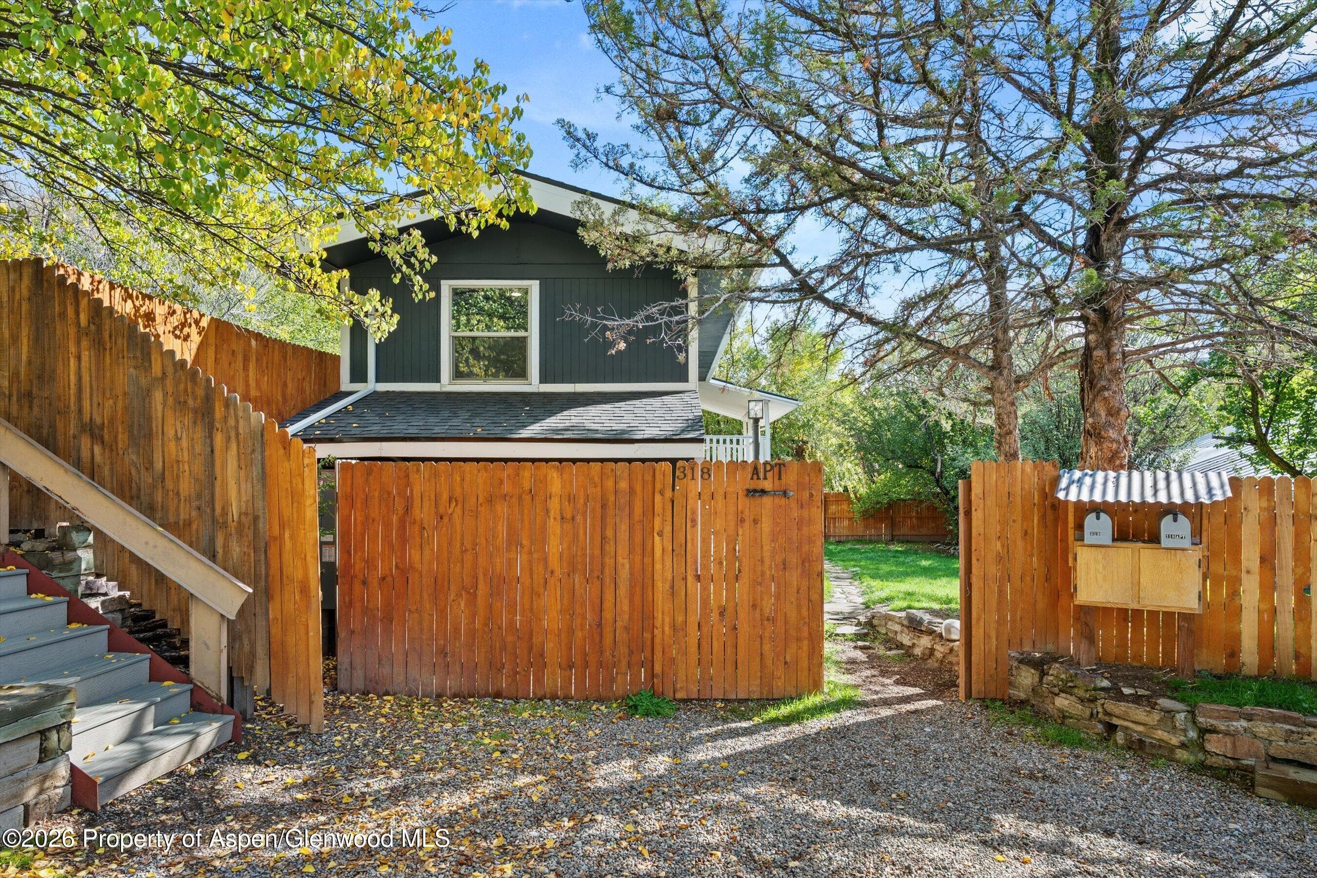318 N B Street, New Castle, CO 81647 - Photo 57
