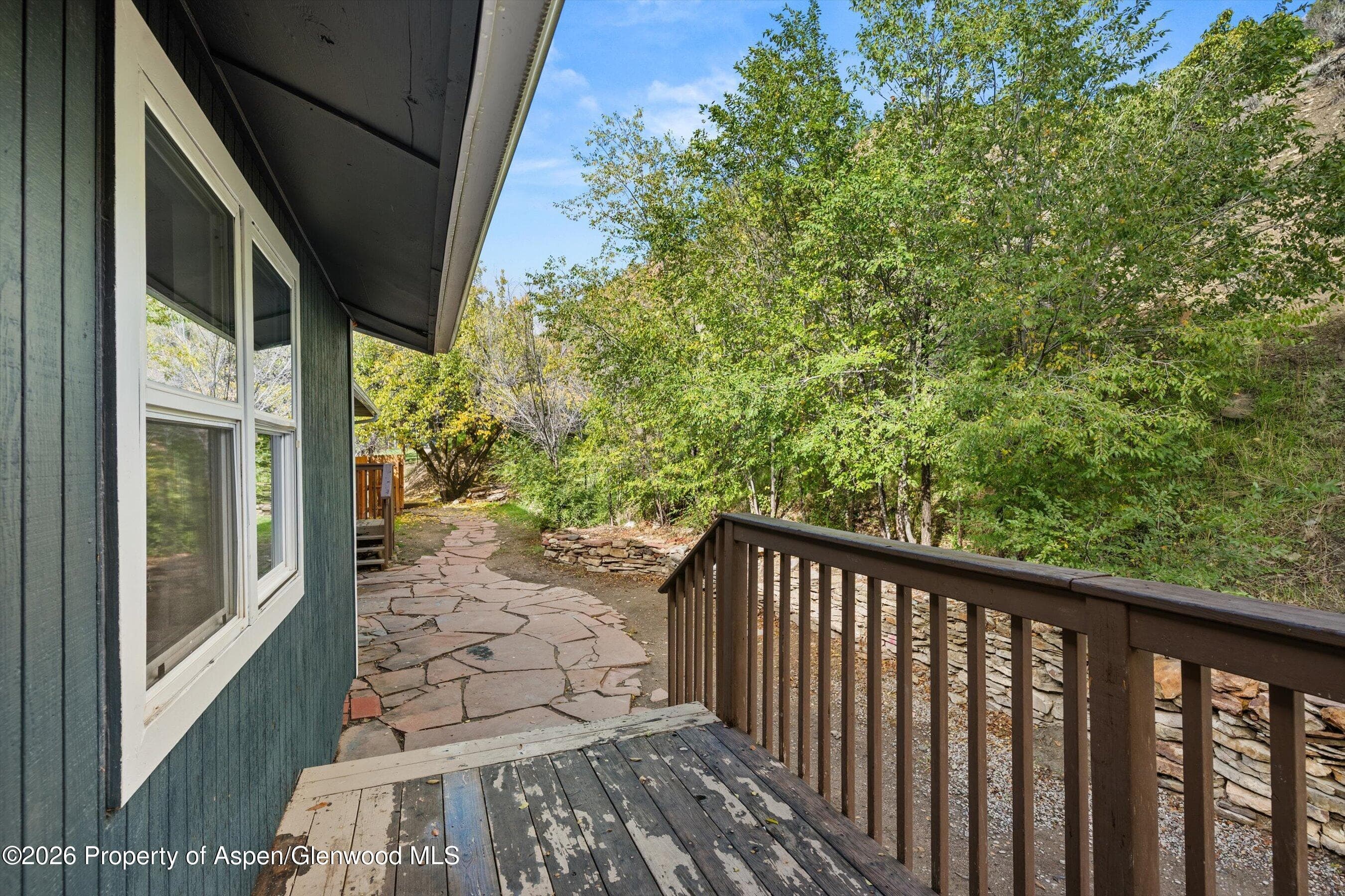 318 N B Street, New Castle, CO 81647 - Photo 59