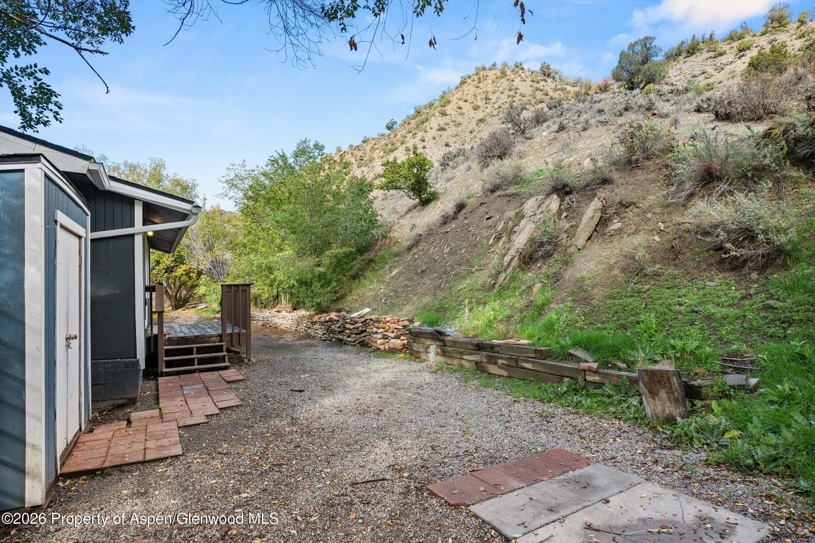 318 N B Street, New Castle, CO 81647 - Photo 60