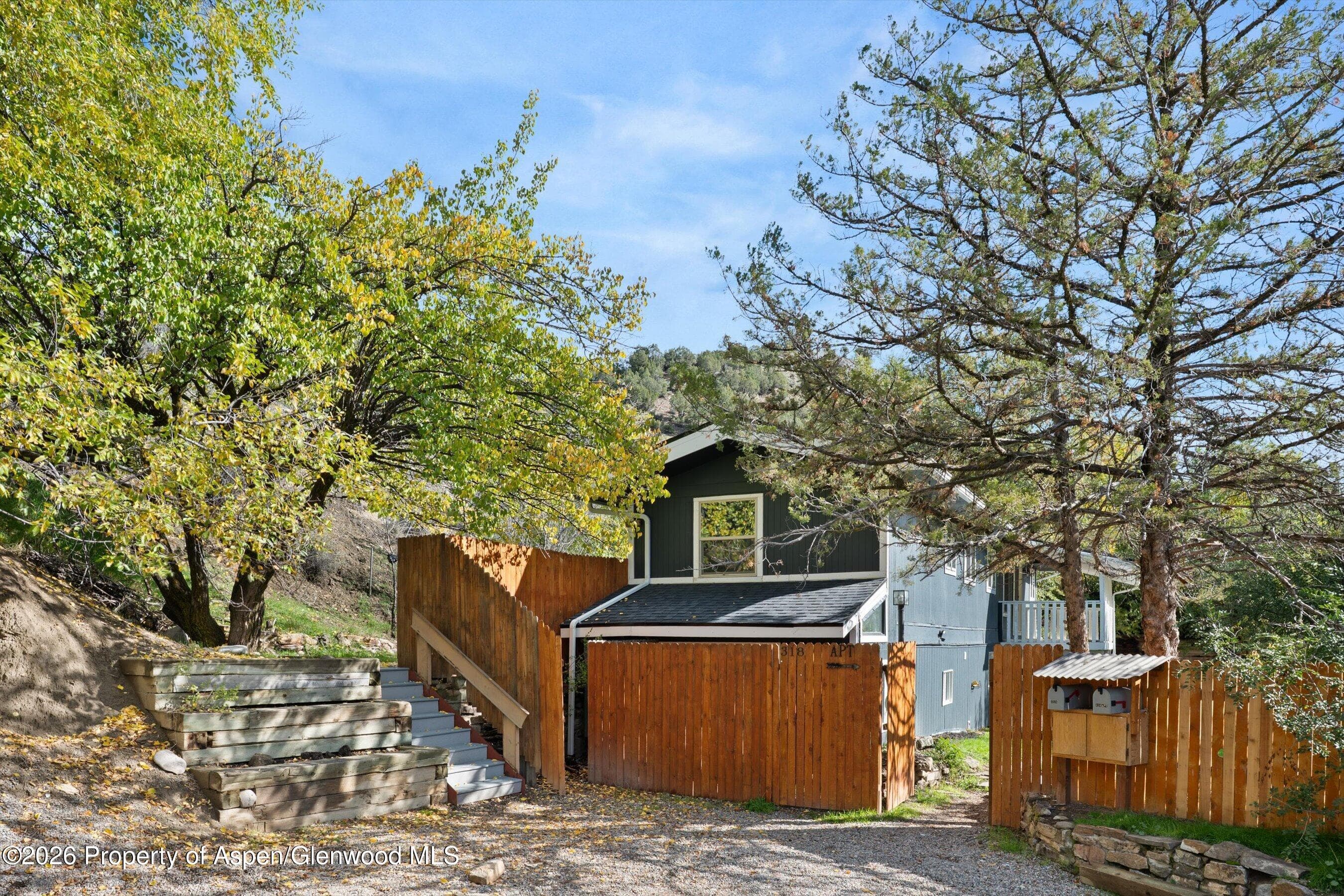 318 N B Street, New Castle, CO 81647 - Photo 58