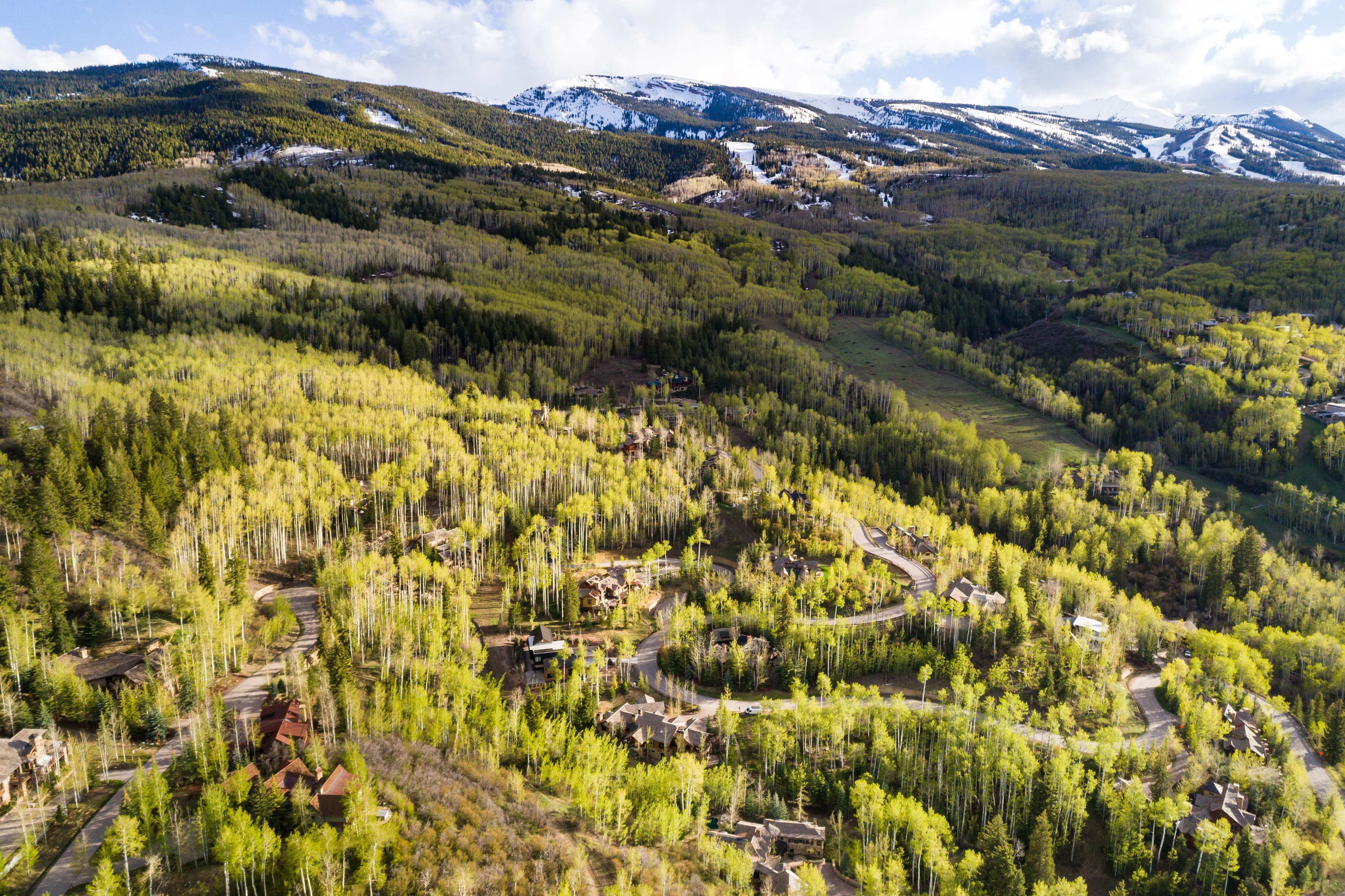Snowmass Village