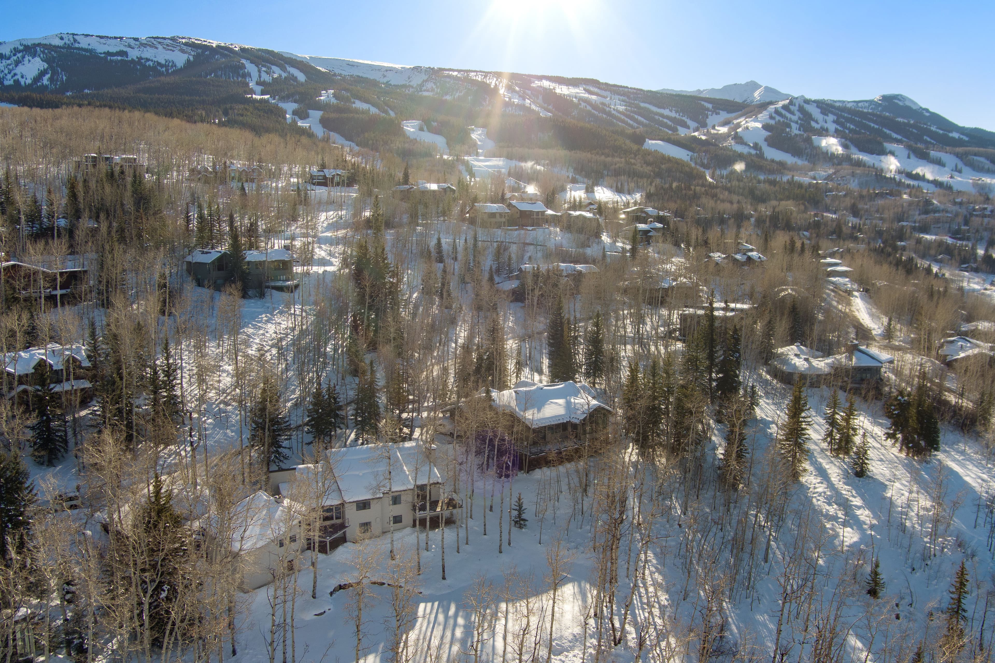 Snowmass Village