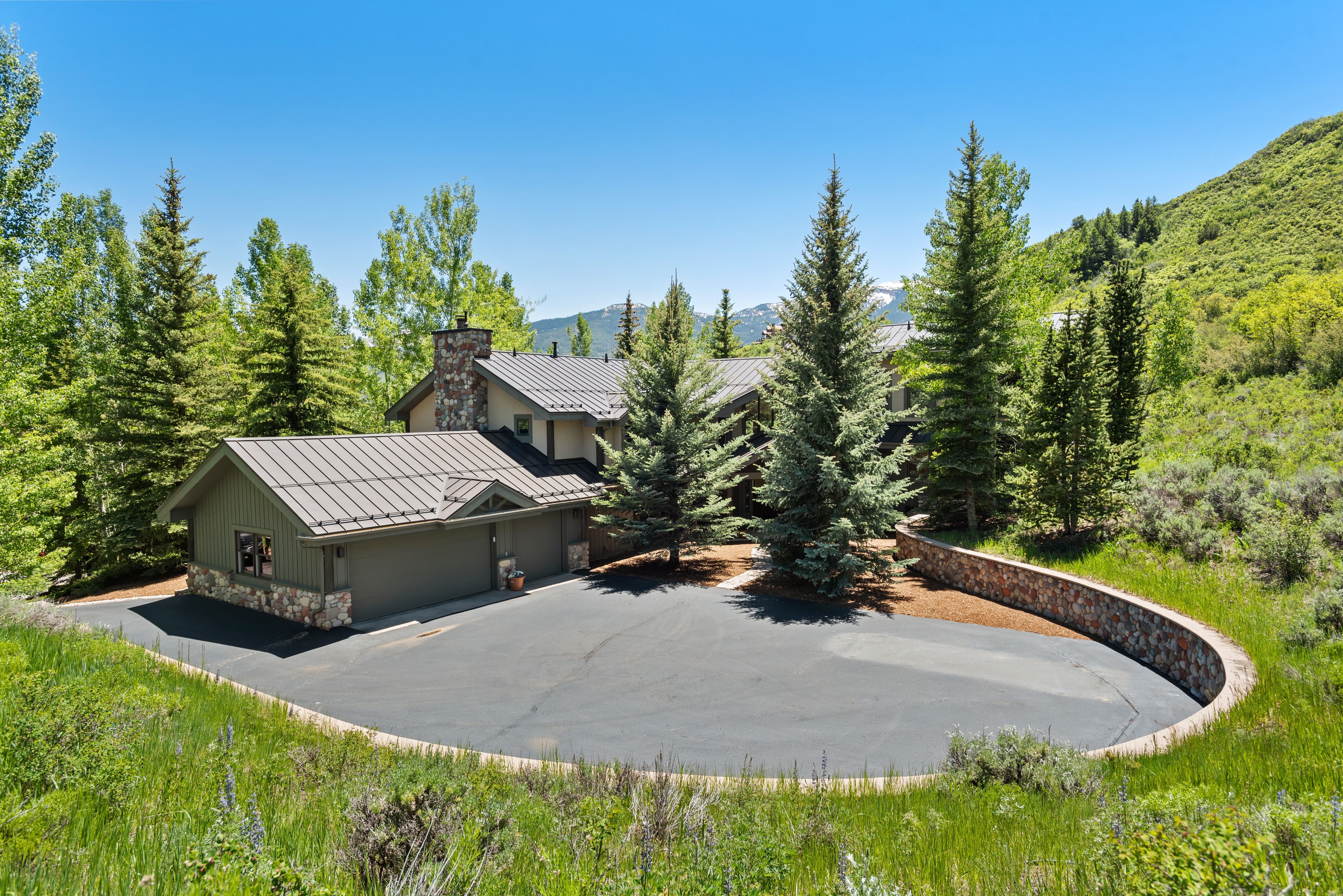 Horse Ranch