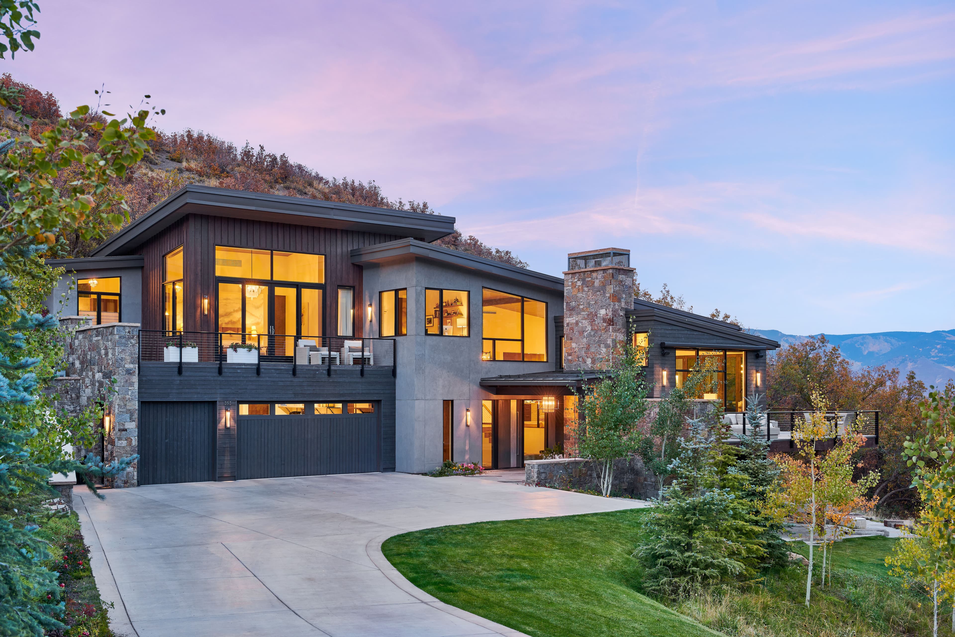 Snowmass Village