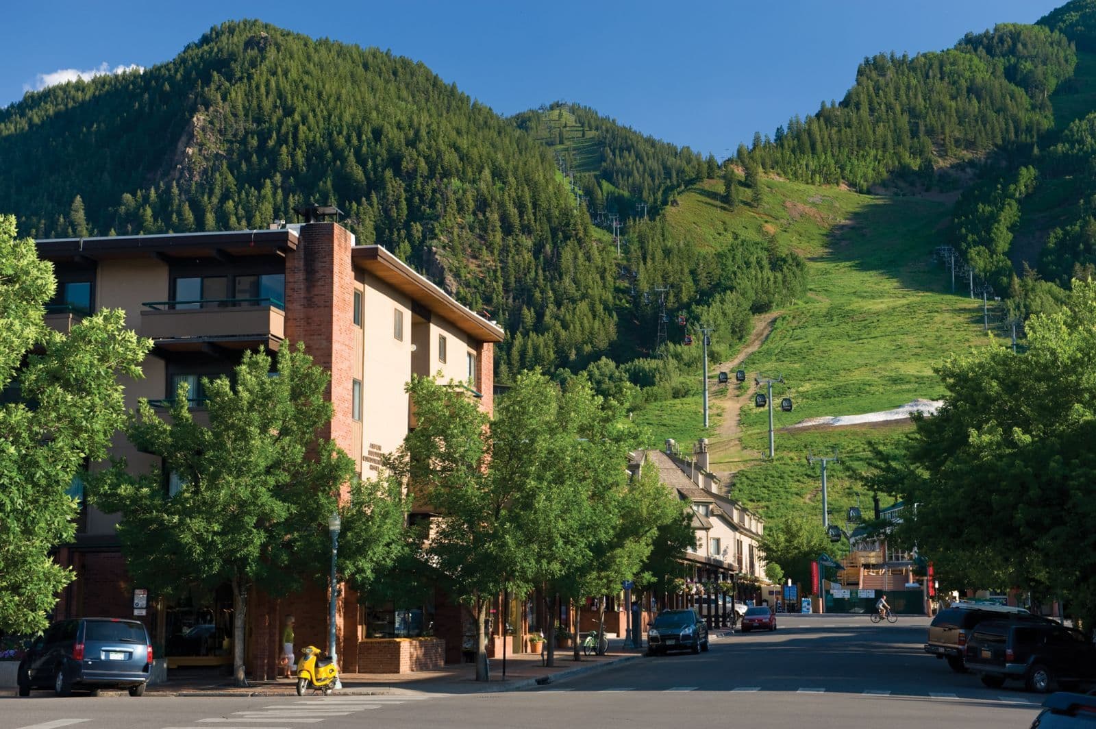 Aspen