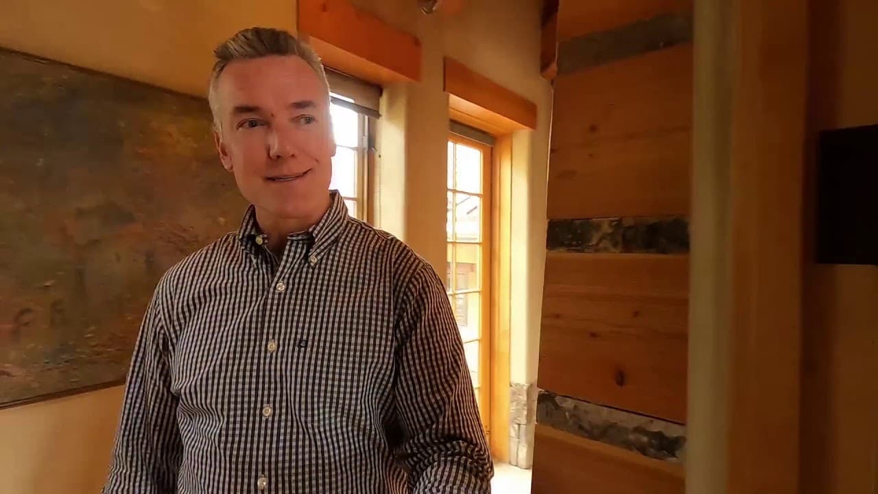 Chris Klug Properties 6401 E. Sopris Creek Road Virtual Walk-Through