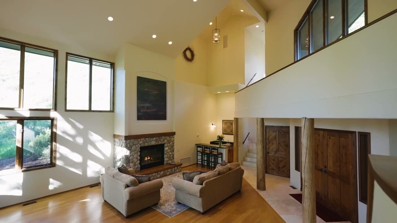 1021 Horse Ranch Drive, Snowmass Village, Colorado