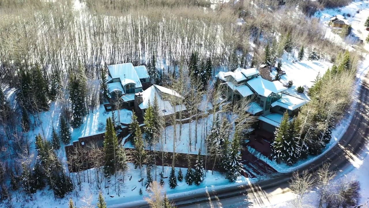 249-291 and 333 Faraway Road in Snowmass Village, Colorado