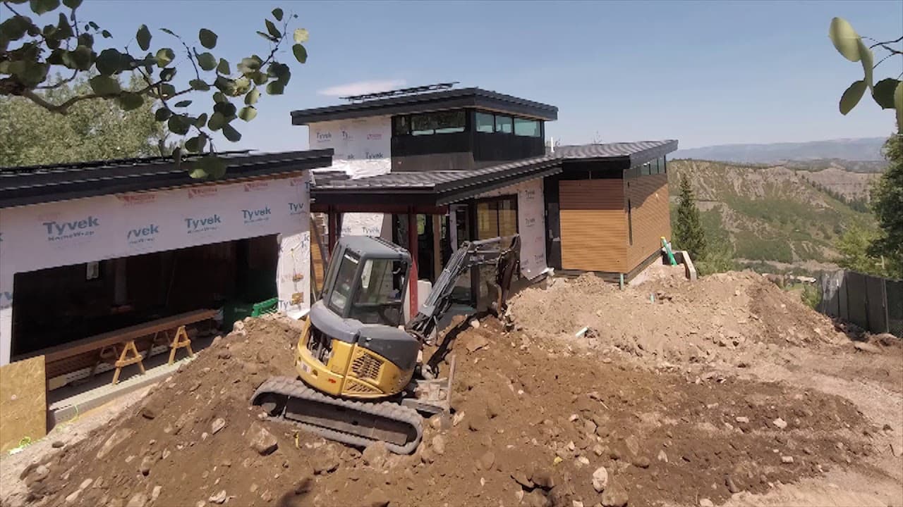 1627 Wood Road Presented by Chris Klug with Aspen Snowmass Sotheby's