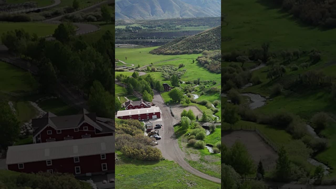 660 Brush Creek Road Snowmass Village #luxuryhomes #aspenrealestate #luxurylifestyle