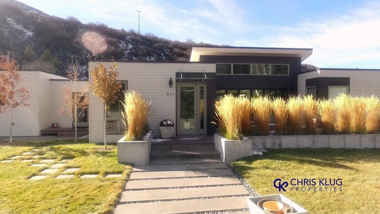 611 & 661 Twining Flats Road Presented by Chris Klug