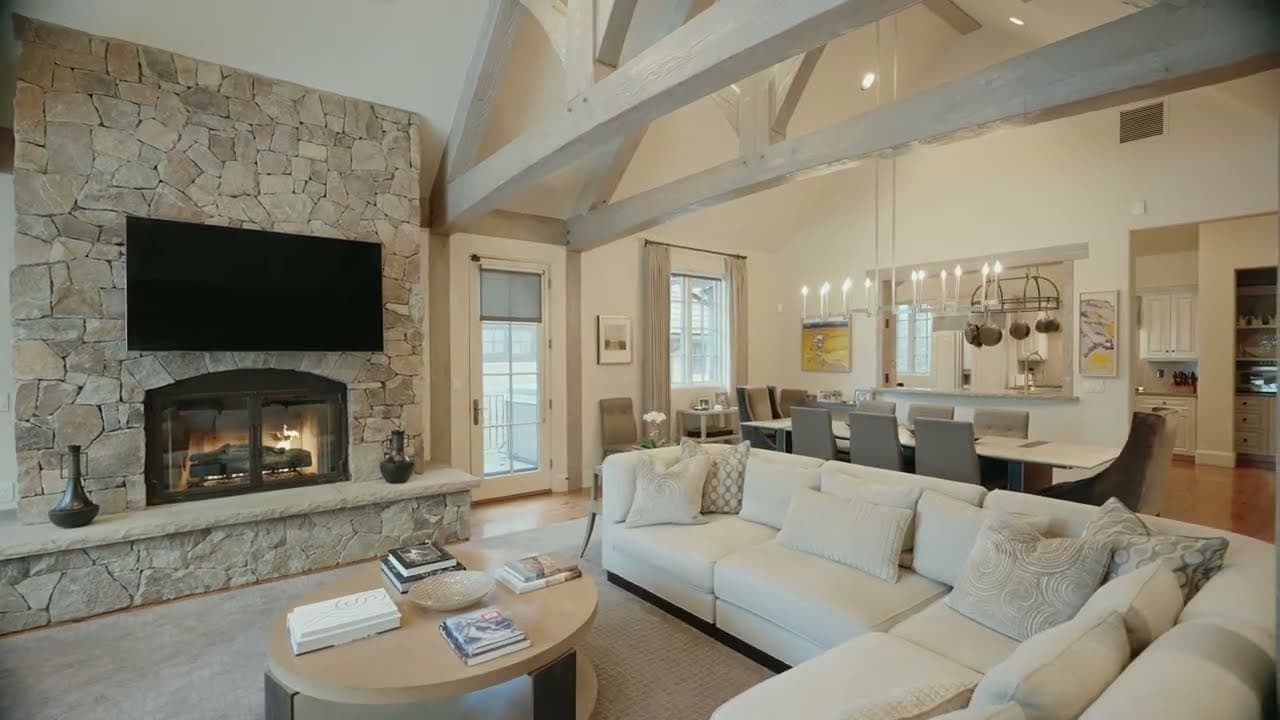 926 W. Francis, Aspen, Colorado