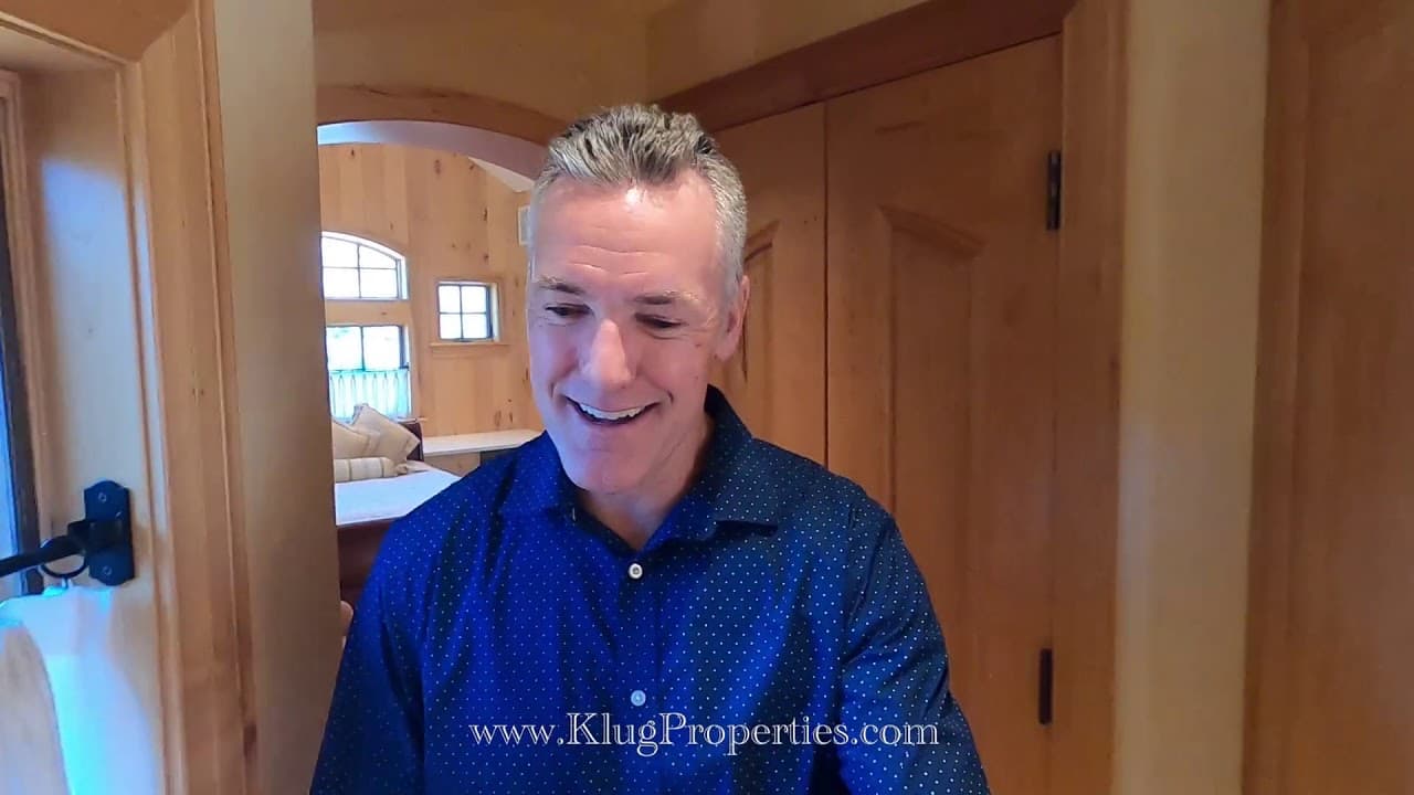 Chris Klug Properties | 388 Exhibition Lane at Aspen Highlands