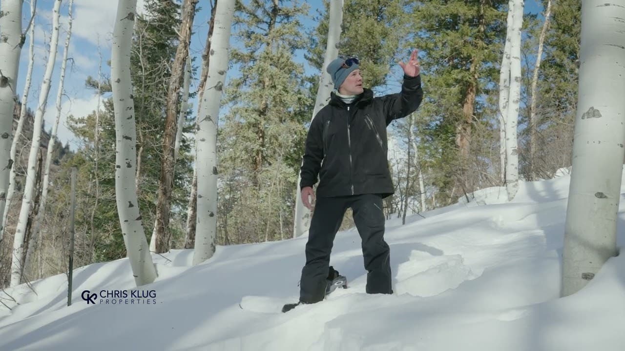 Aspen Highlands Lot 13, Aspen, Colorado