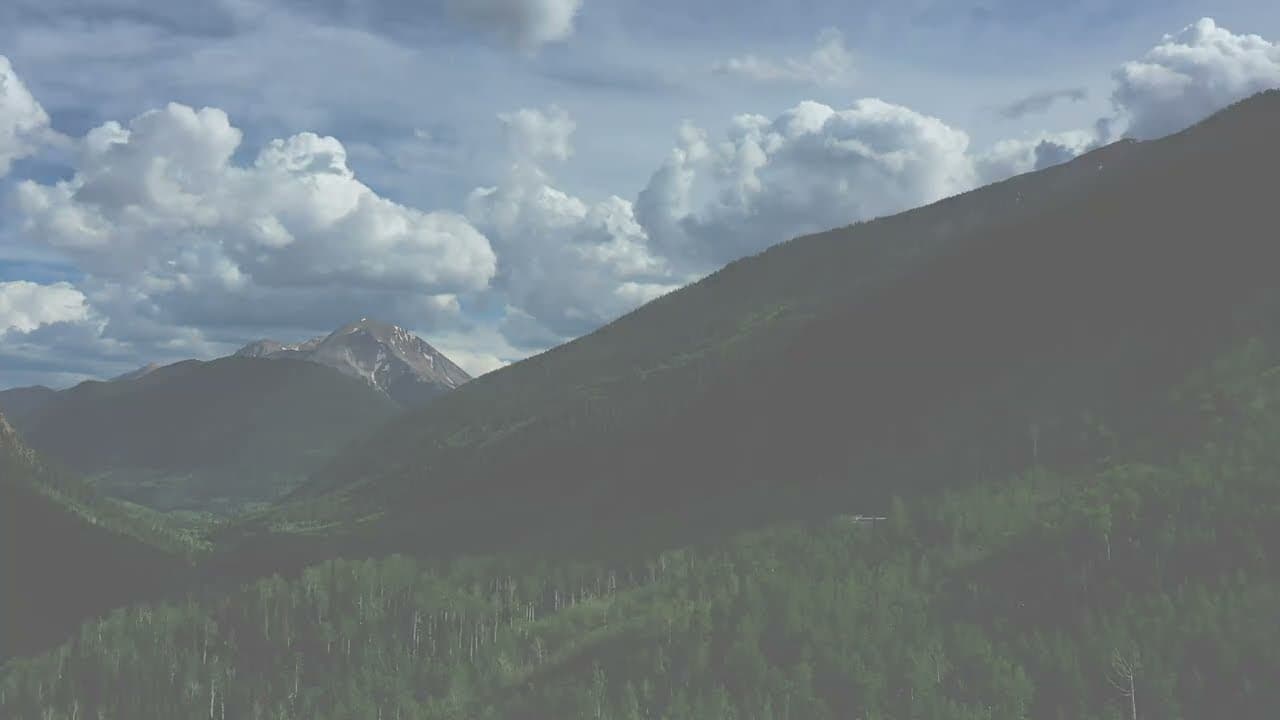 633 N. Hayden Rd., Aspen, Colorado