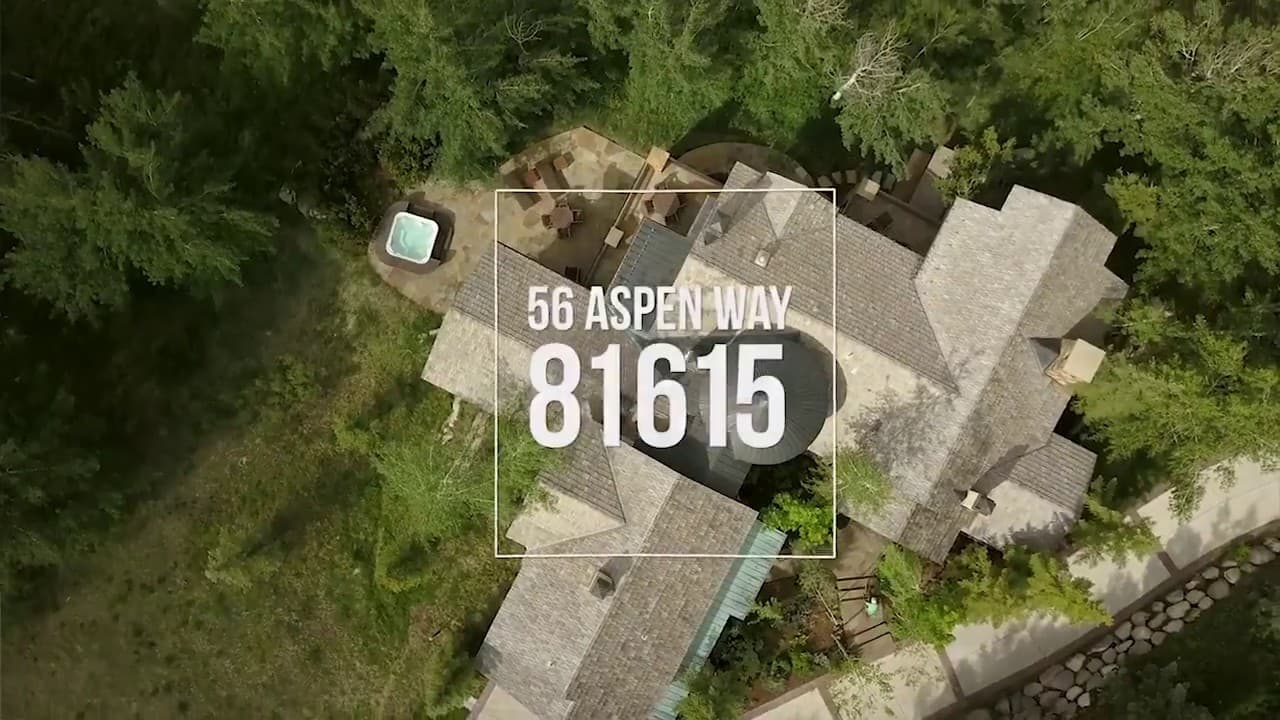 Klug Properties 56 Aspen Way Tour with Chris Klug