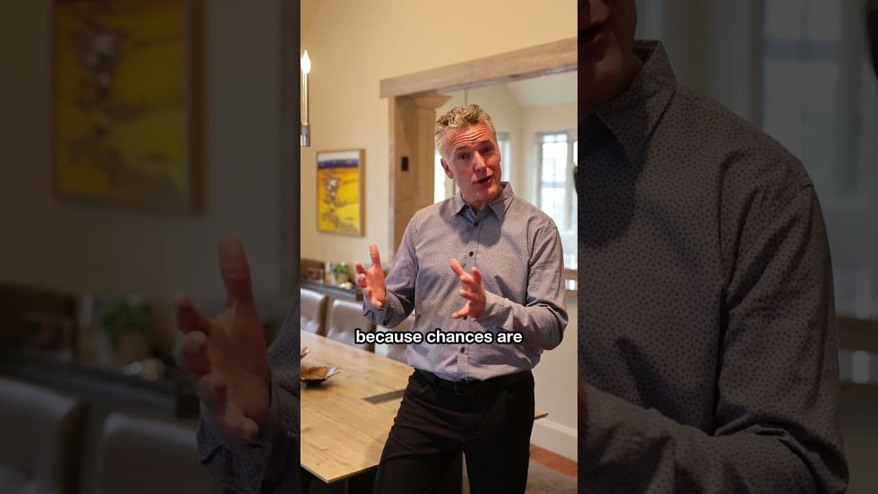Advice for Buyers in Today's Real Estate Market